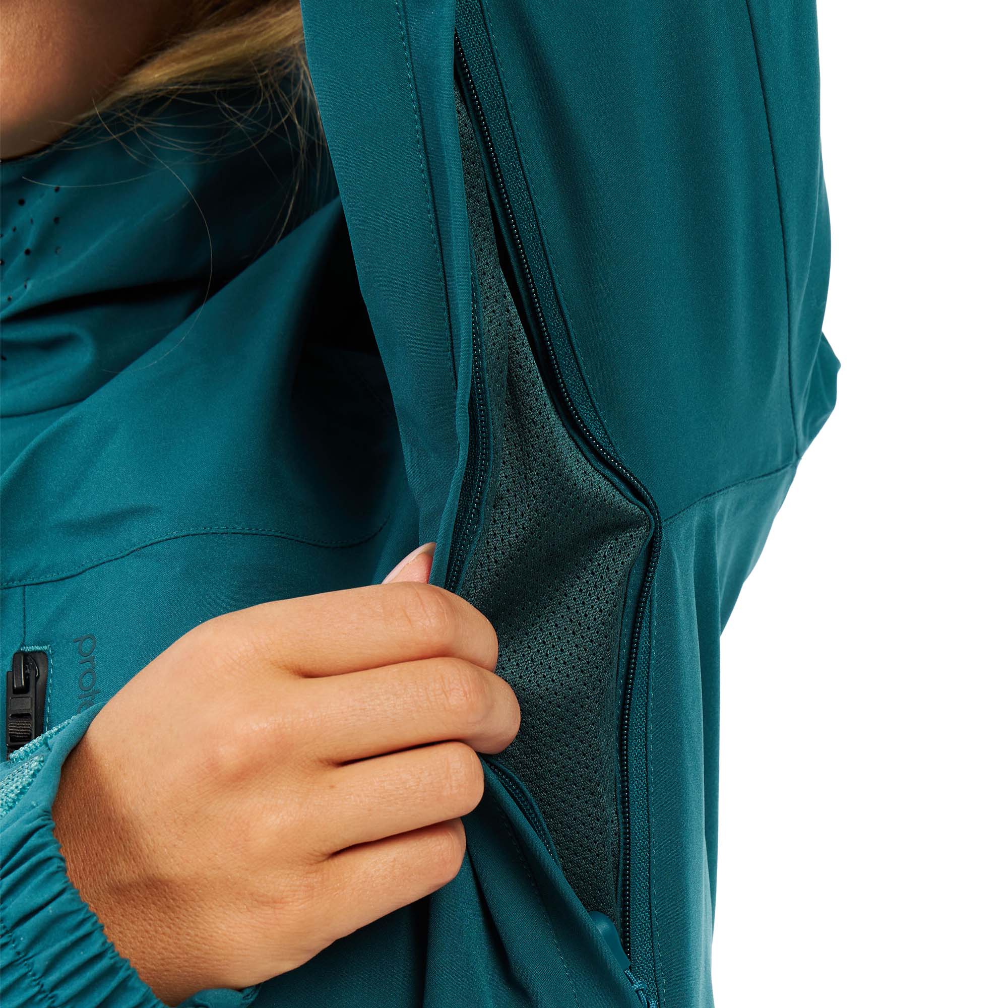 Protest PRTBeverly Women's Ski/Snowboard Jacket