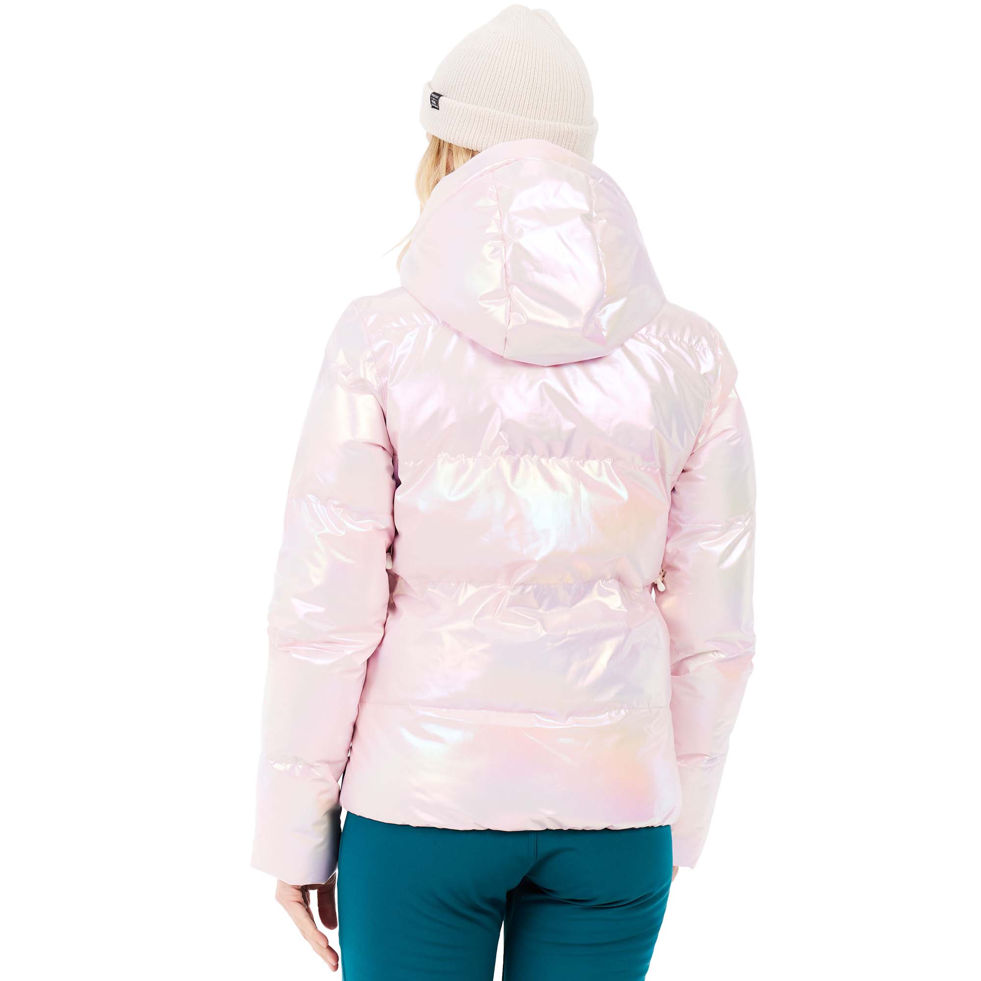 Protest Leola Insulated Women's Ski/Snowboard Jacket