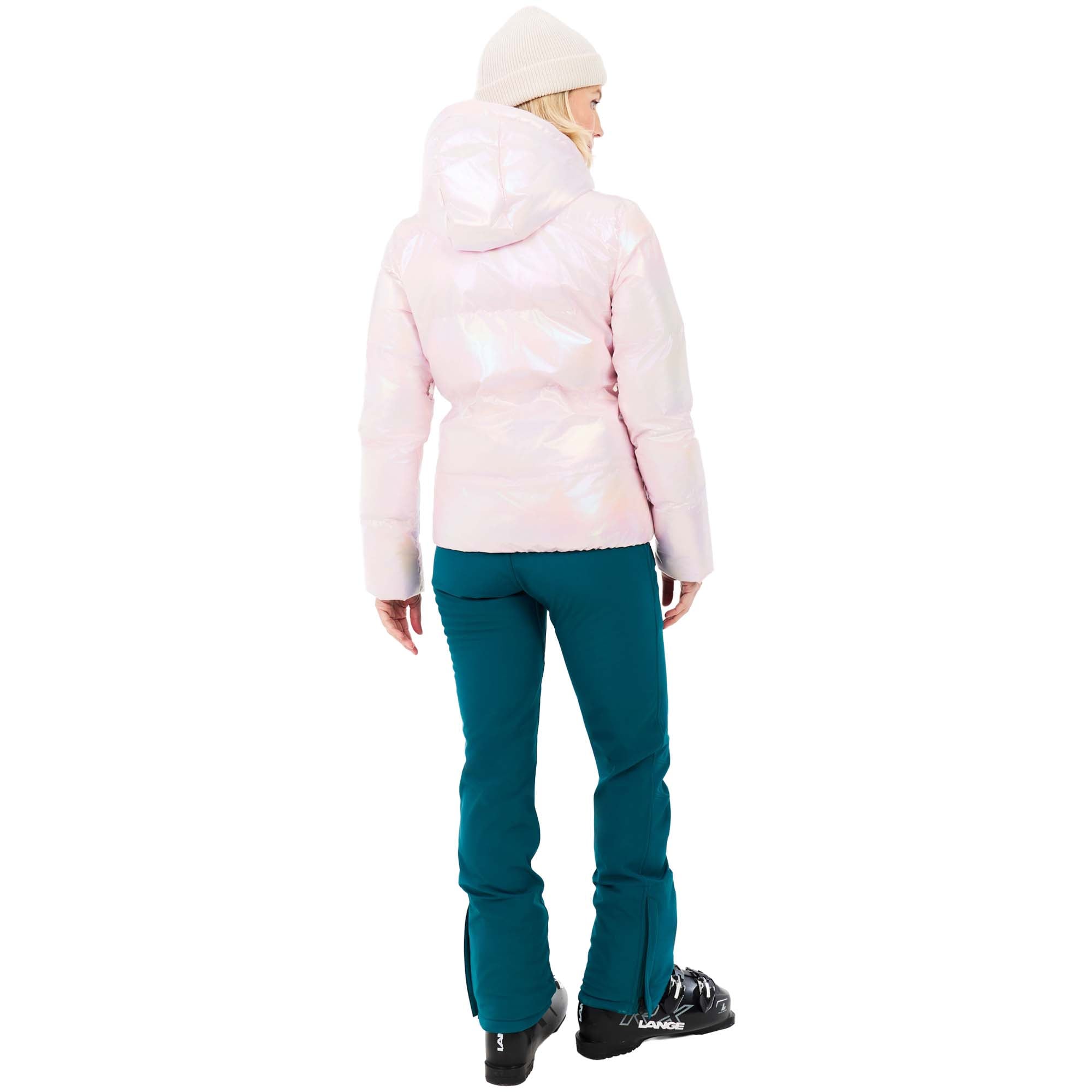 Protest Leola Insulated Women's Ski/Snowboard Jacket