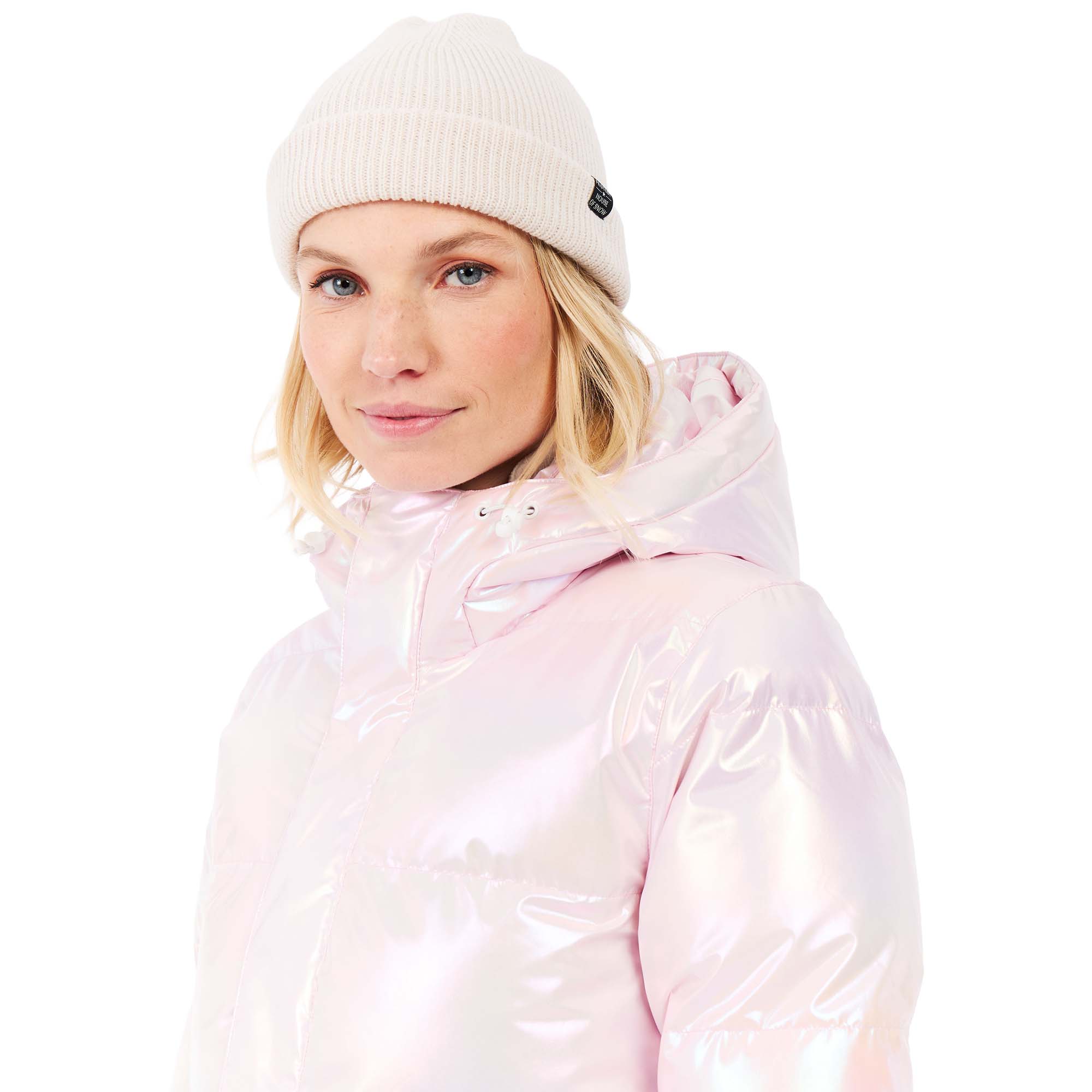 Protest Leola Insulated Women's Ski/Snowboard Jacket