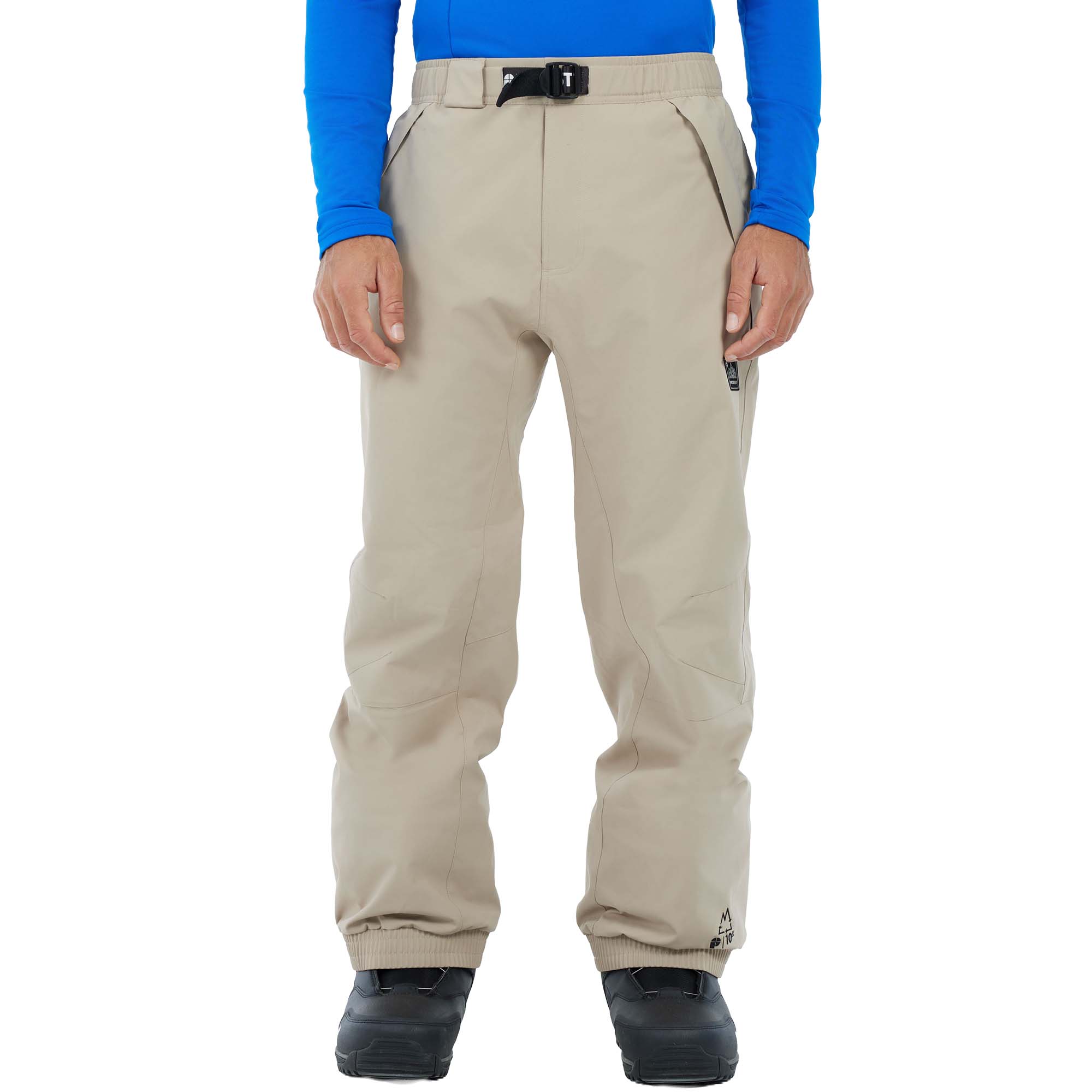 Protest Luton Ski/Snowboard Pants