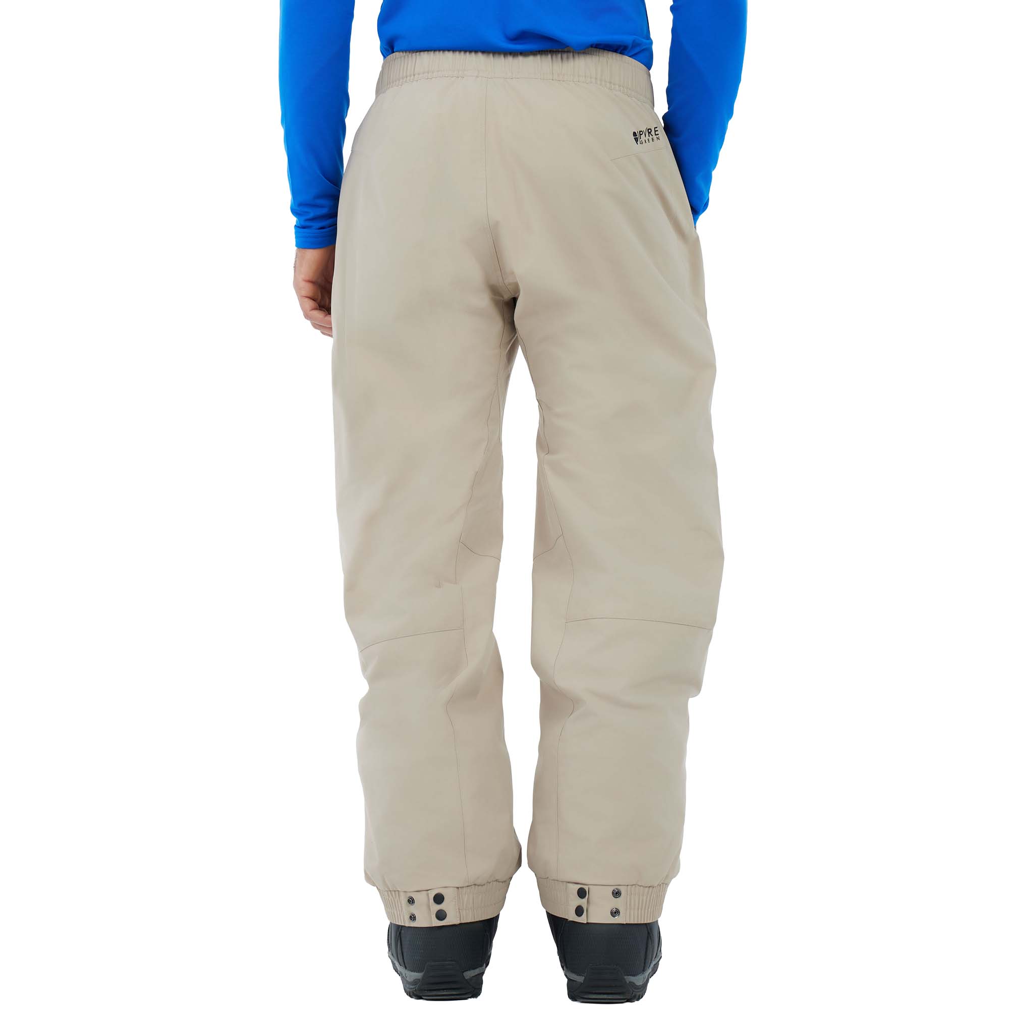 Protest Luton Ski/Snowboard Pants