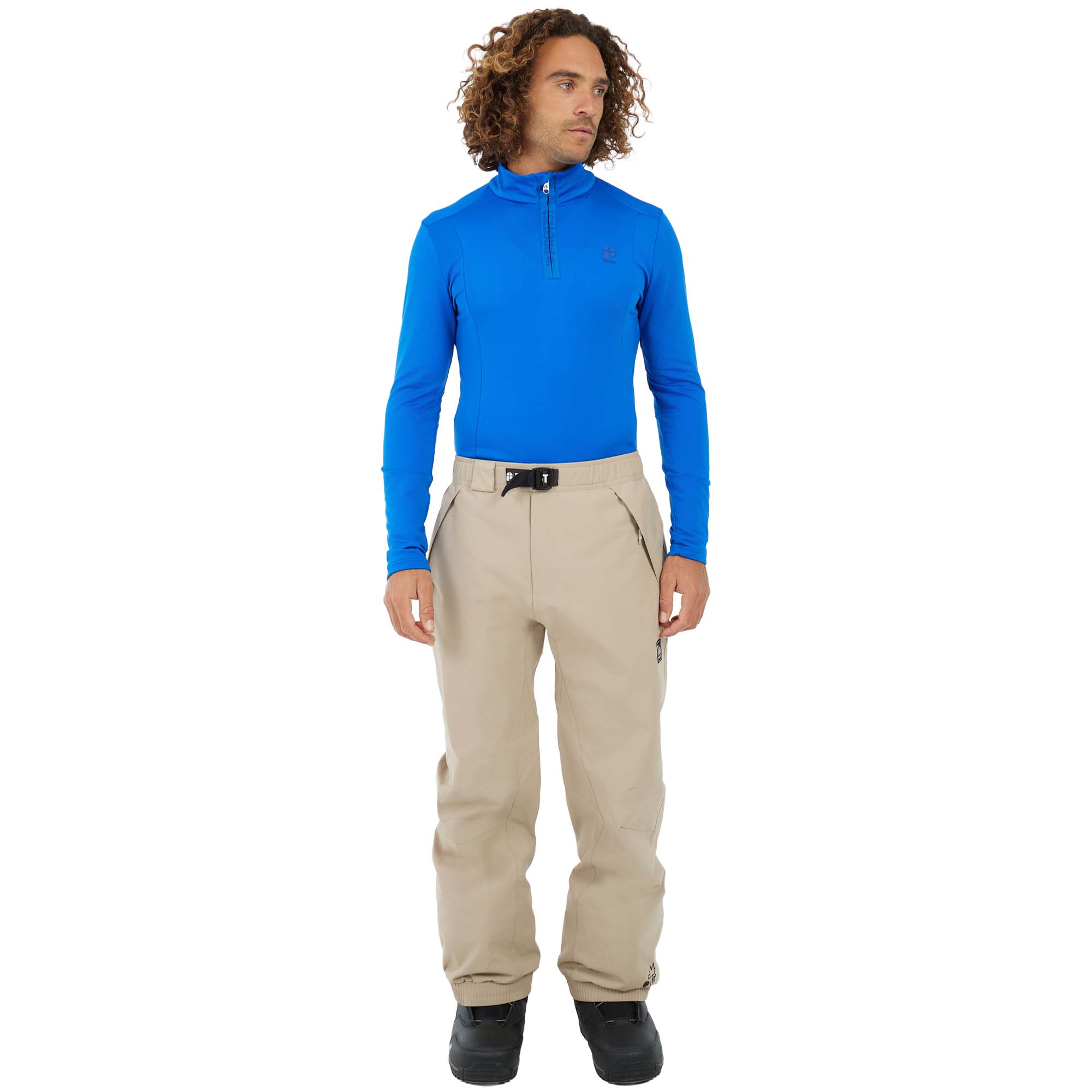 Protest Luton Ski/Snowboard Pants