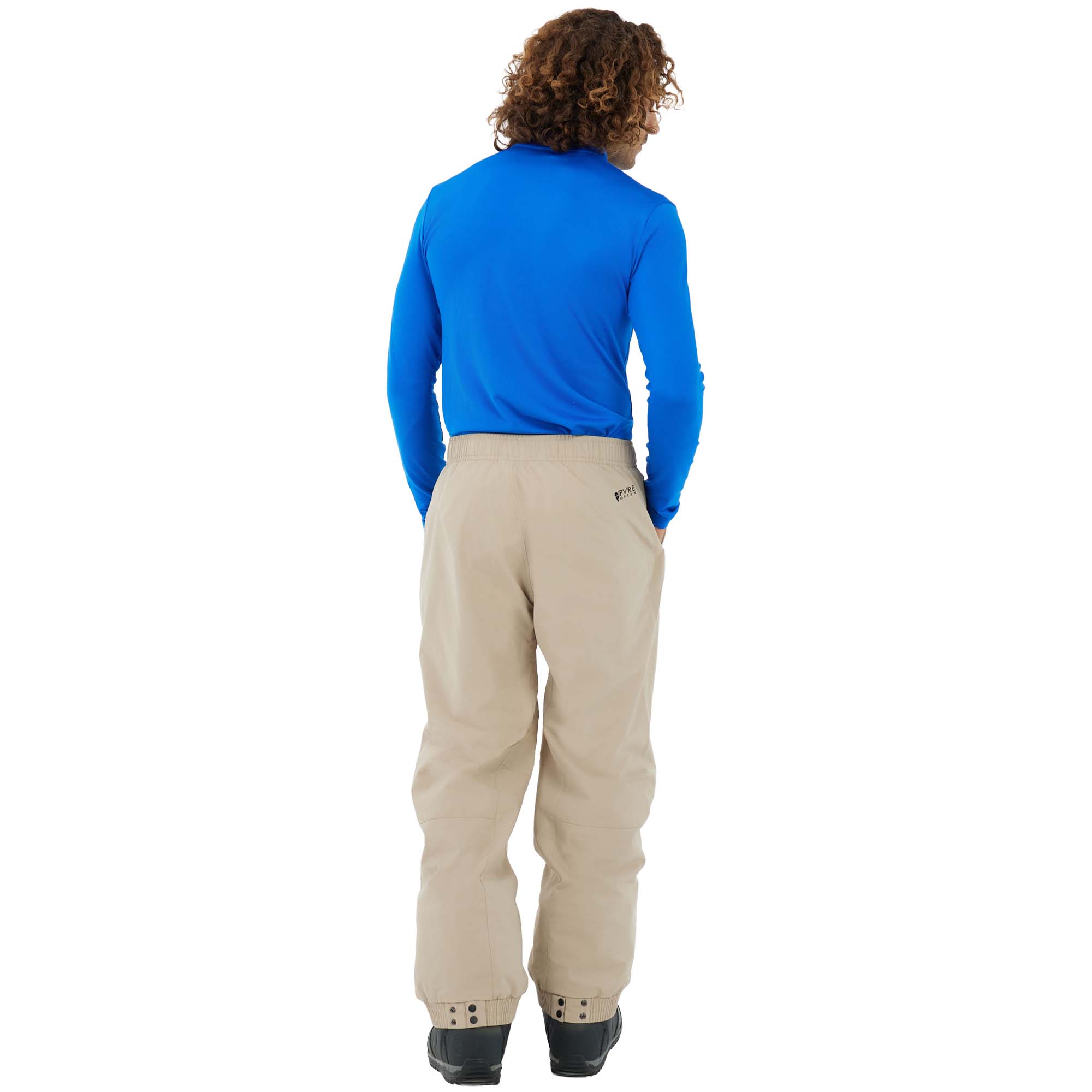 Protest Luton Ski/Snowboard Pants