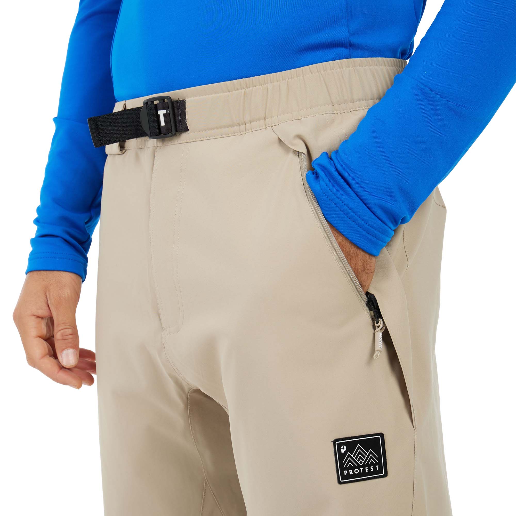 Protest Luton Ski/Snowboard Pants