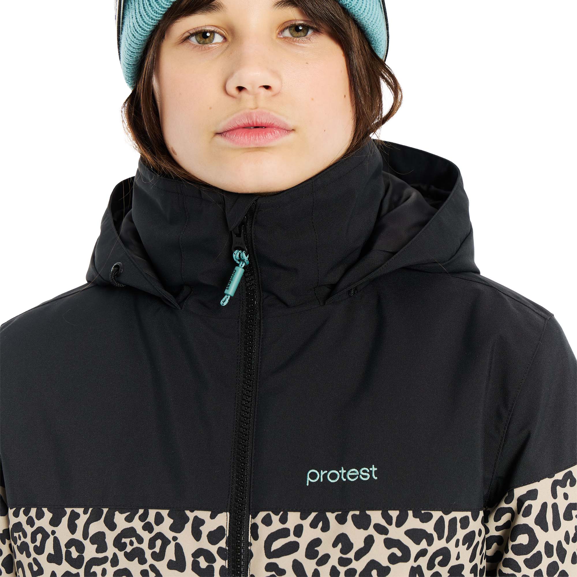 Picture Morena Insulated Kids' Ski/Snowboard Jacket