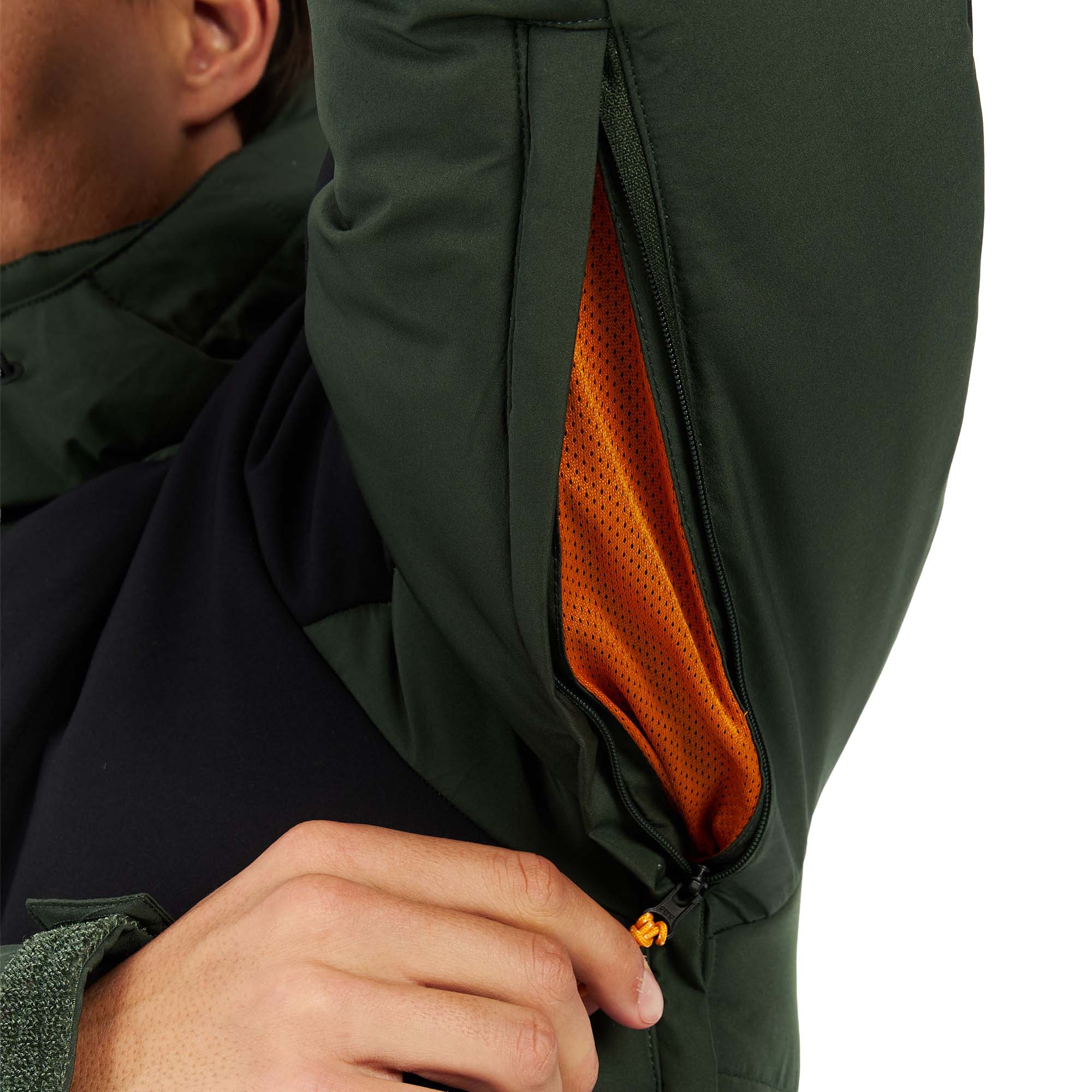 Protest Naldo Insulated Ski/Snowboard Jacket