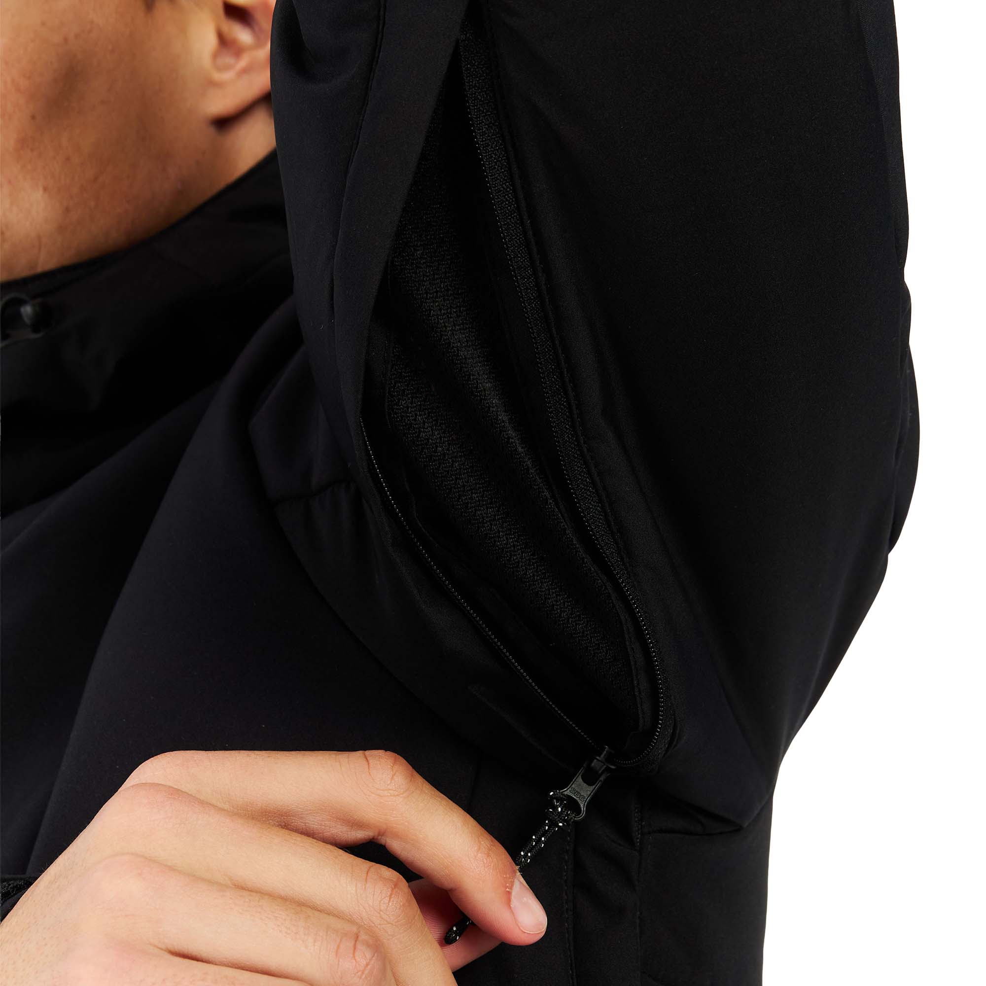 Protest Naldo Insulated Ski/Snowboard Jacket