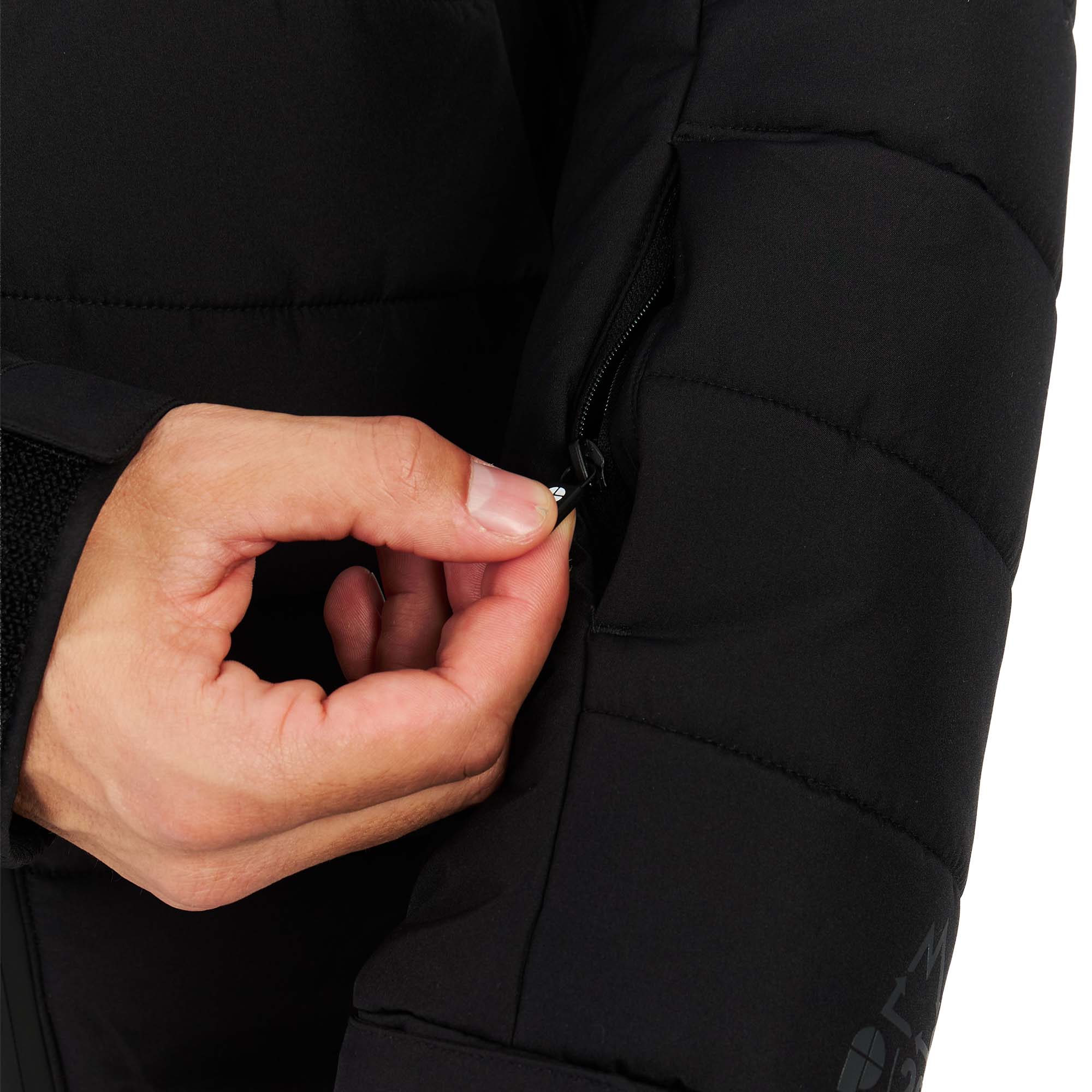 Protest Naldo Insulated Ski/Snowboard Jacket