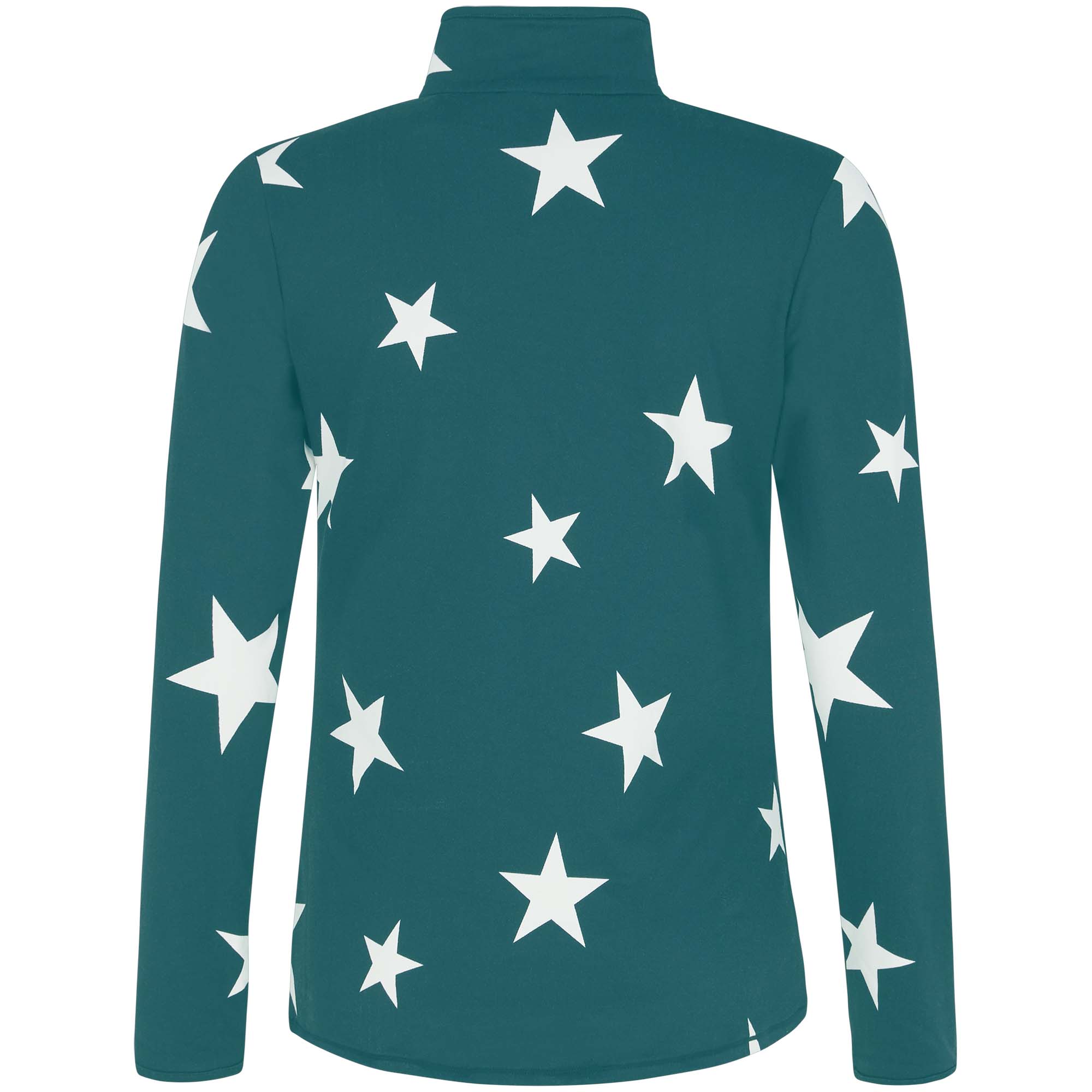 Protest Noon 1/4 Zip Active Top Women's Mid Layer Top