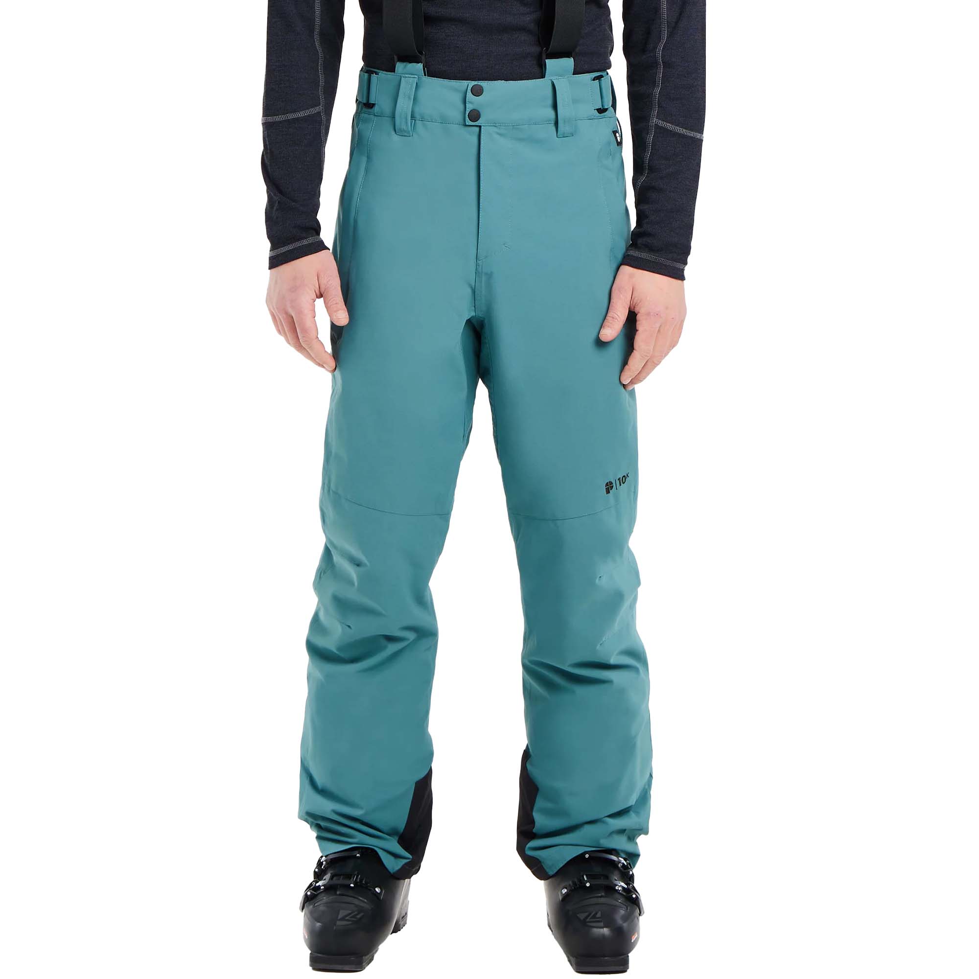 Protest PRTROWENS Ski/Snowboard Pants