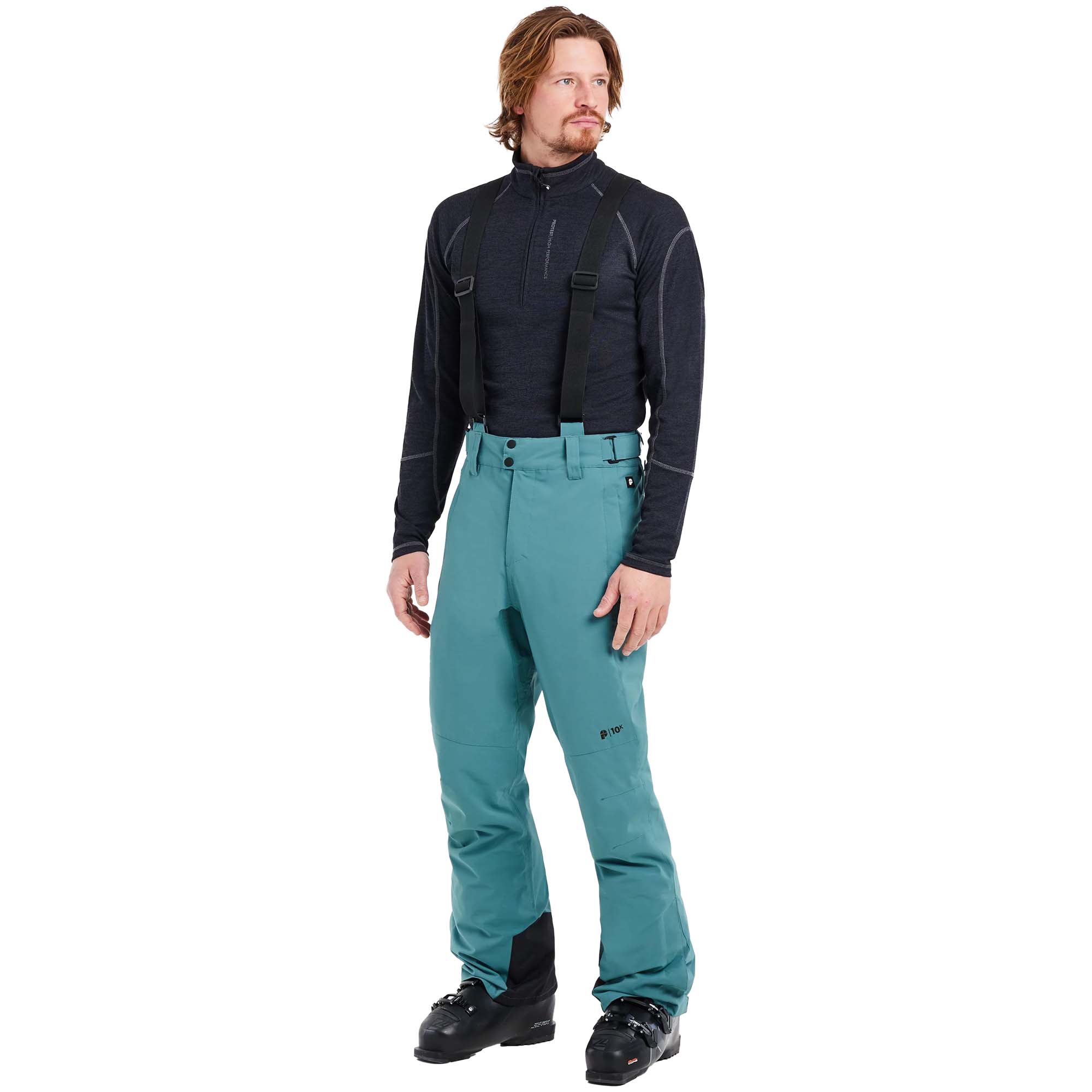 Protest PRTROWENS Ski/Snowboard Pants