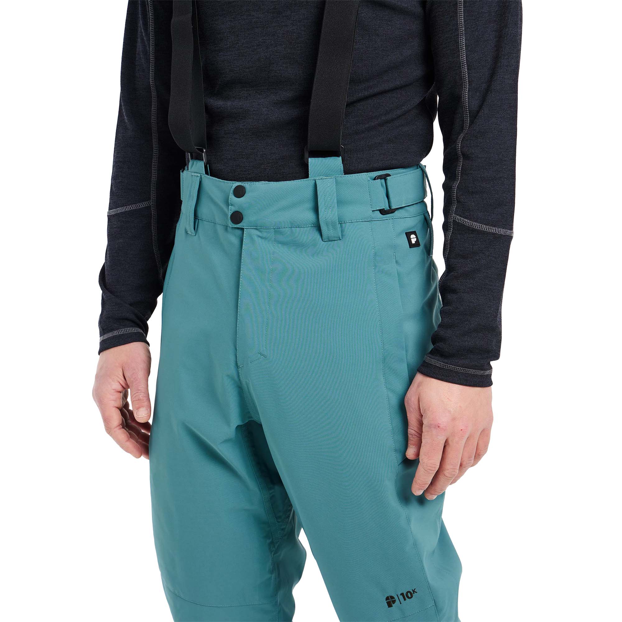 Protest PRTROWENS Ski/Snowboard Pants