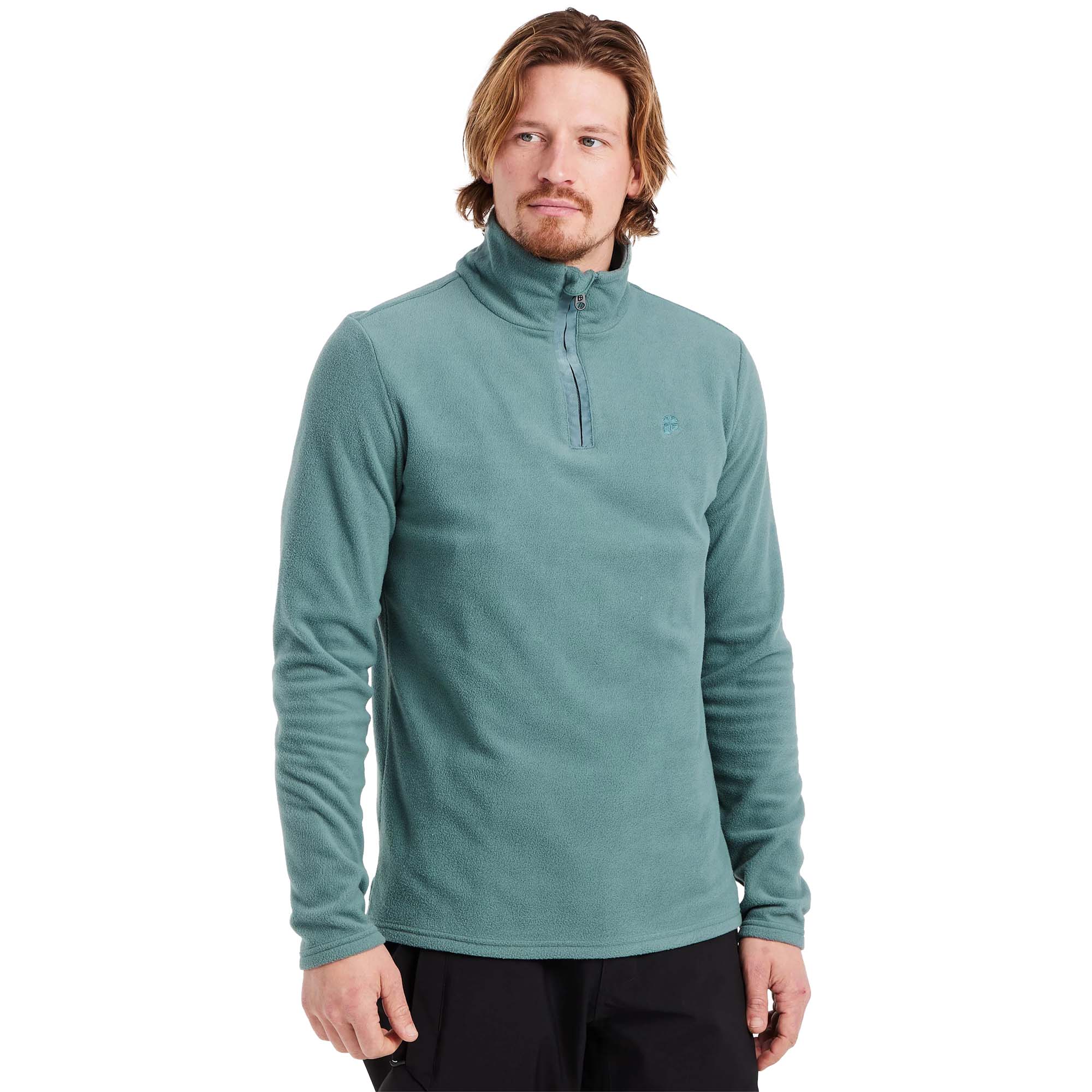 Protest PERFECTO 1/4 Zip Top Fleece