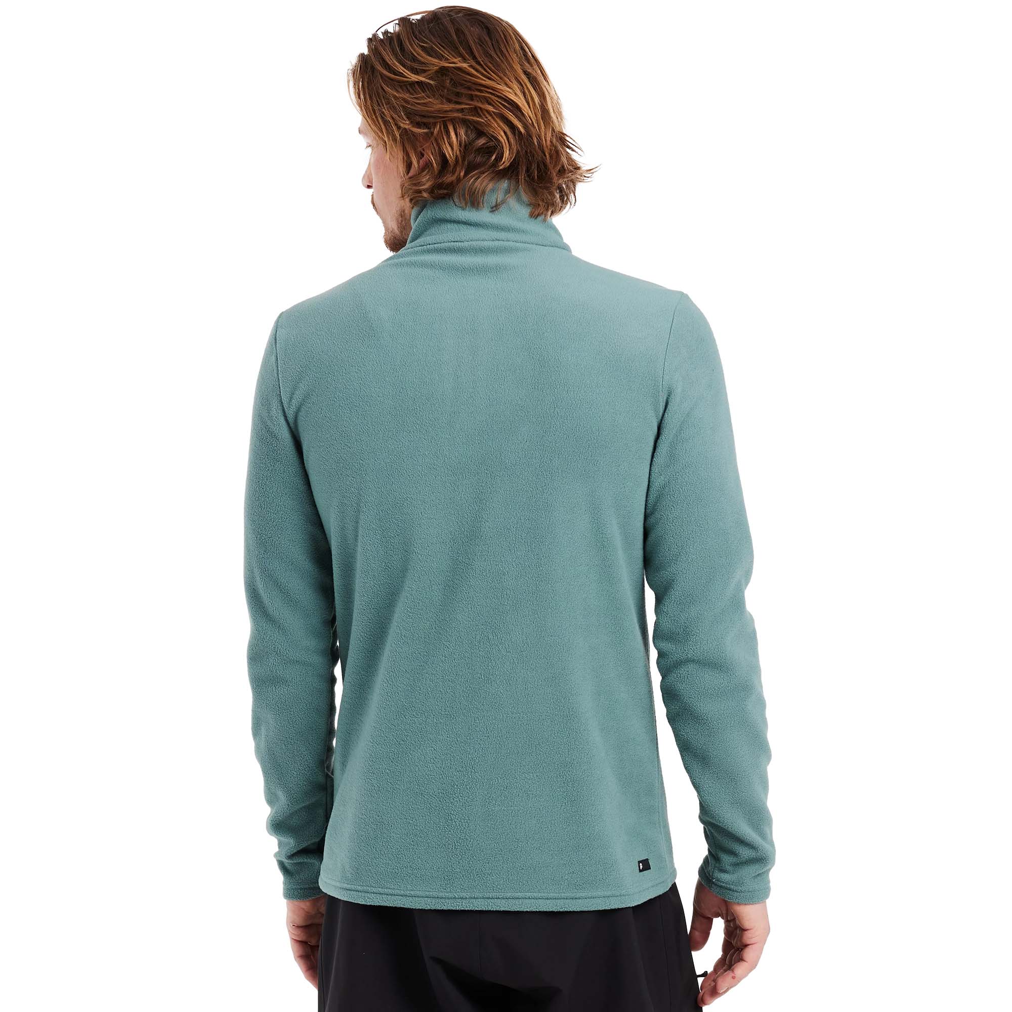 Protest PERFECTO 1/4 Zip Top Fleece