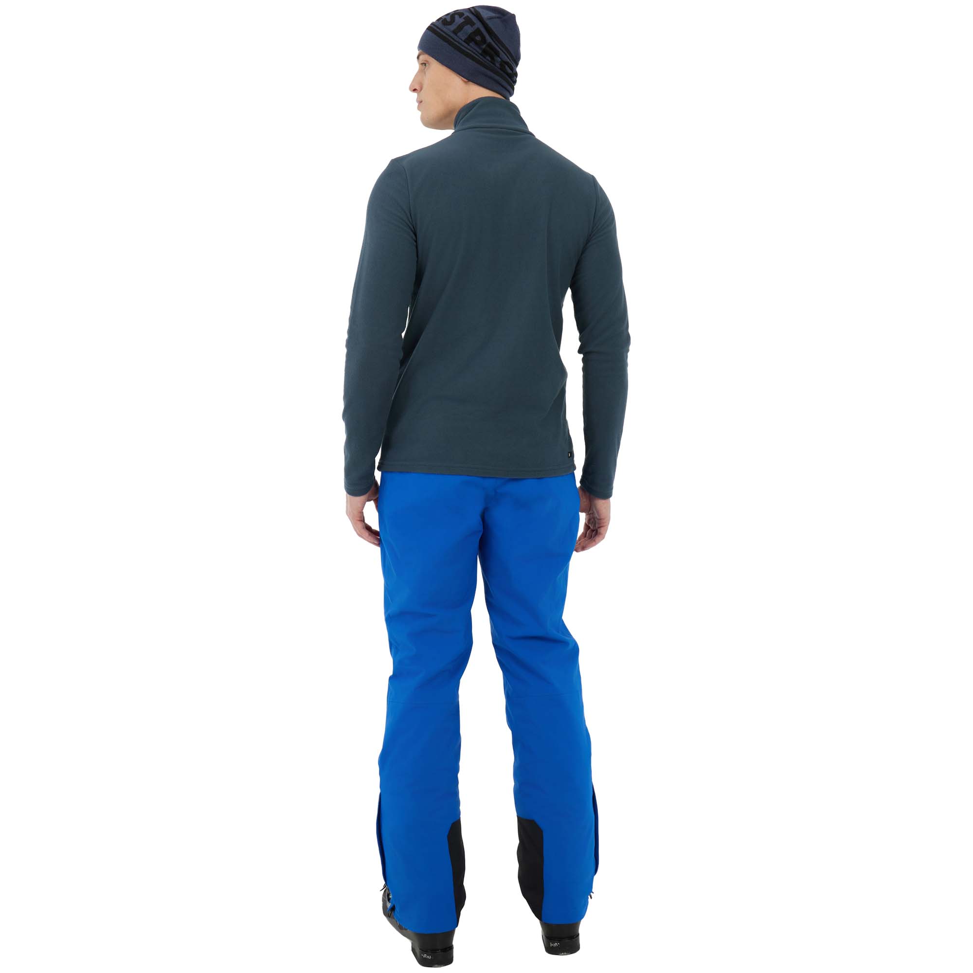 Protest Reperfecto 1/4 Zip Snowboard Fleece