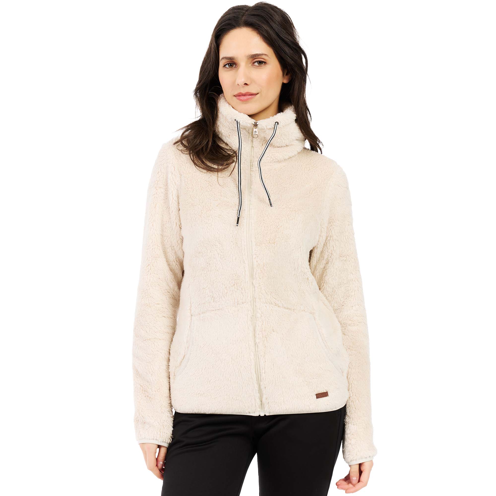 Protest Riri Full Zip Women's Ski Fleece