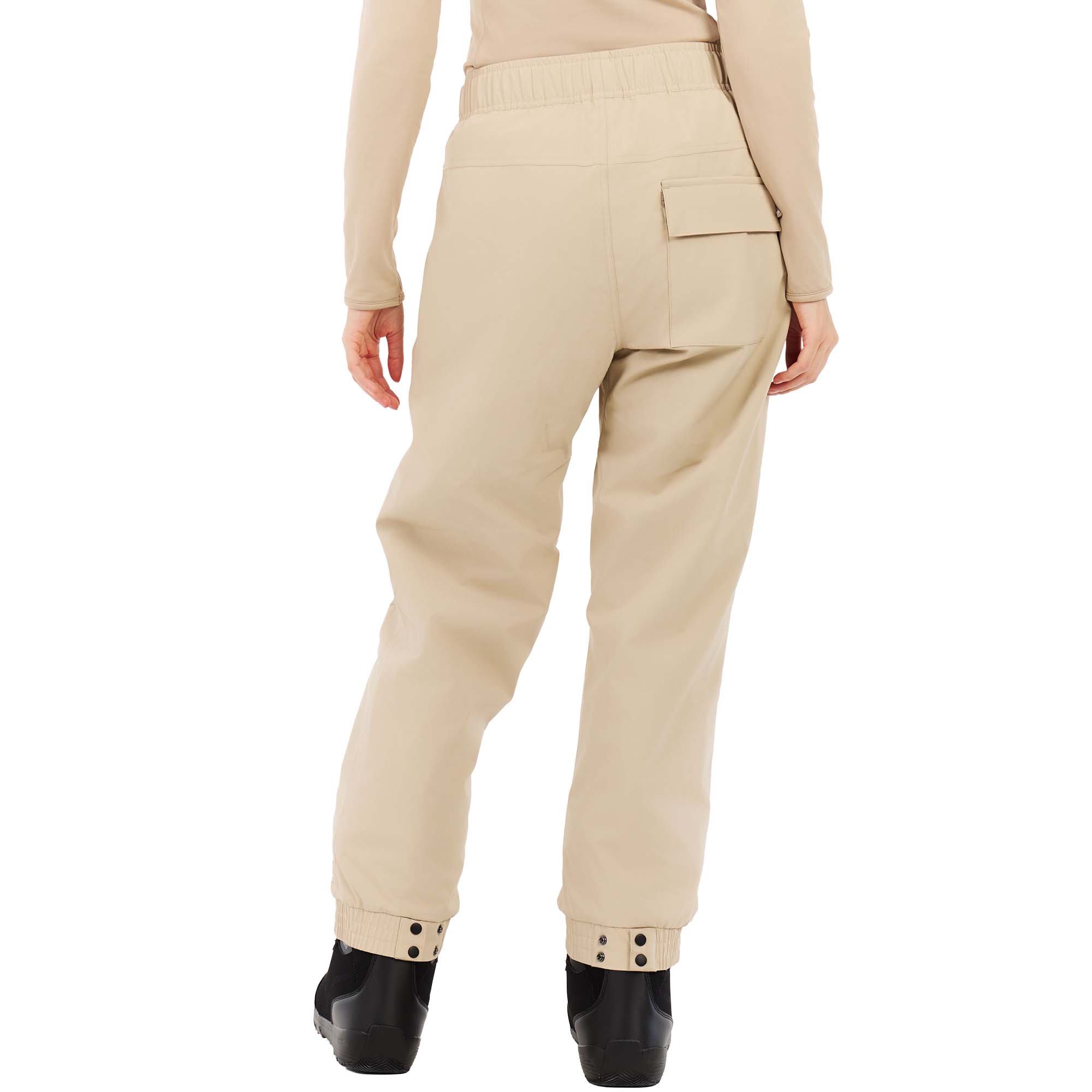 Protest Sami Women's Ski/Snowboard Pants