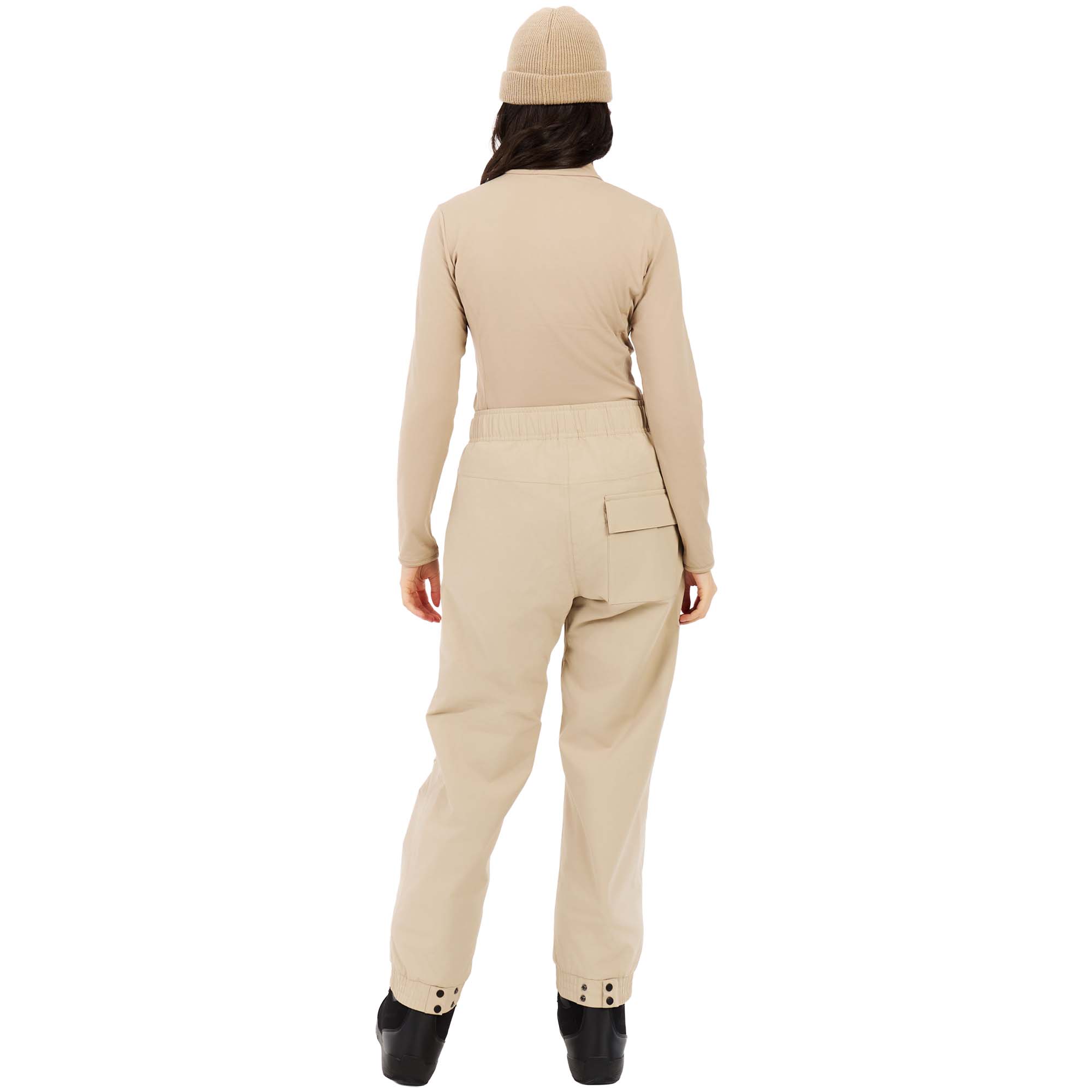 Protest Sami Women's Ski/Snowboard Pants