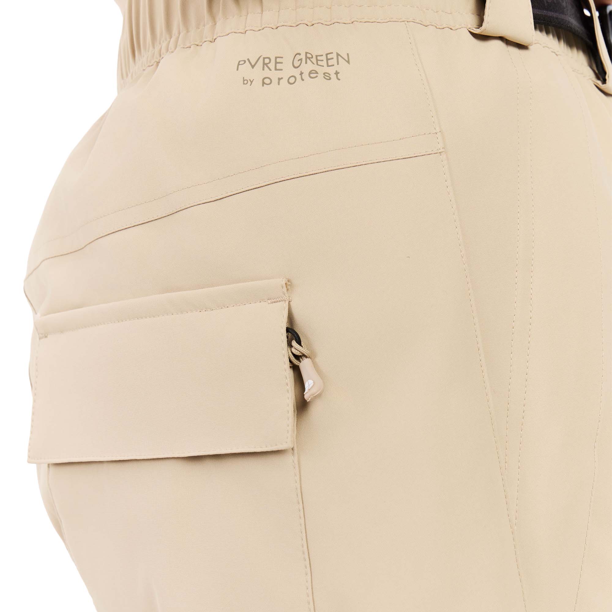 Protest Sami Women's Ski/Snowboard Pants