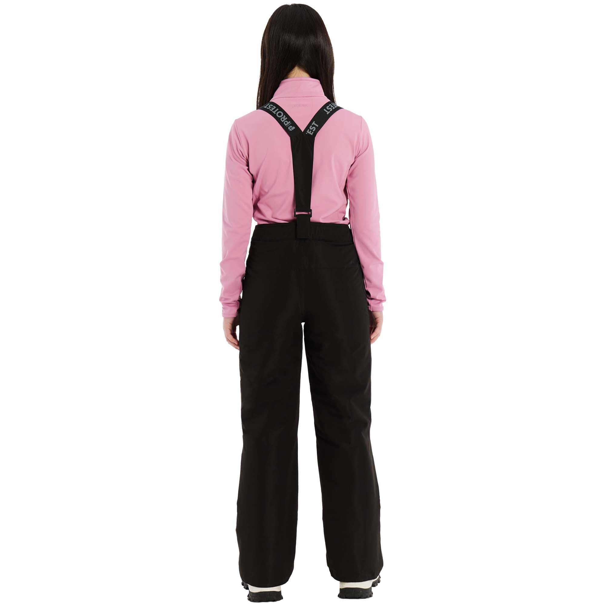 Protest Whisper Kids' Ski/Snowboard Pants