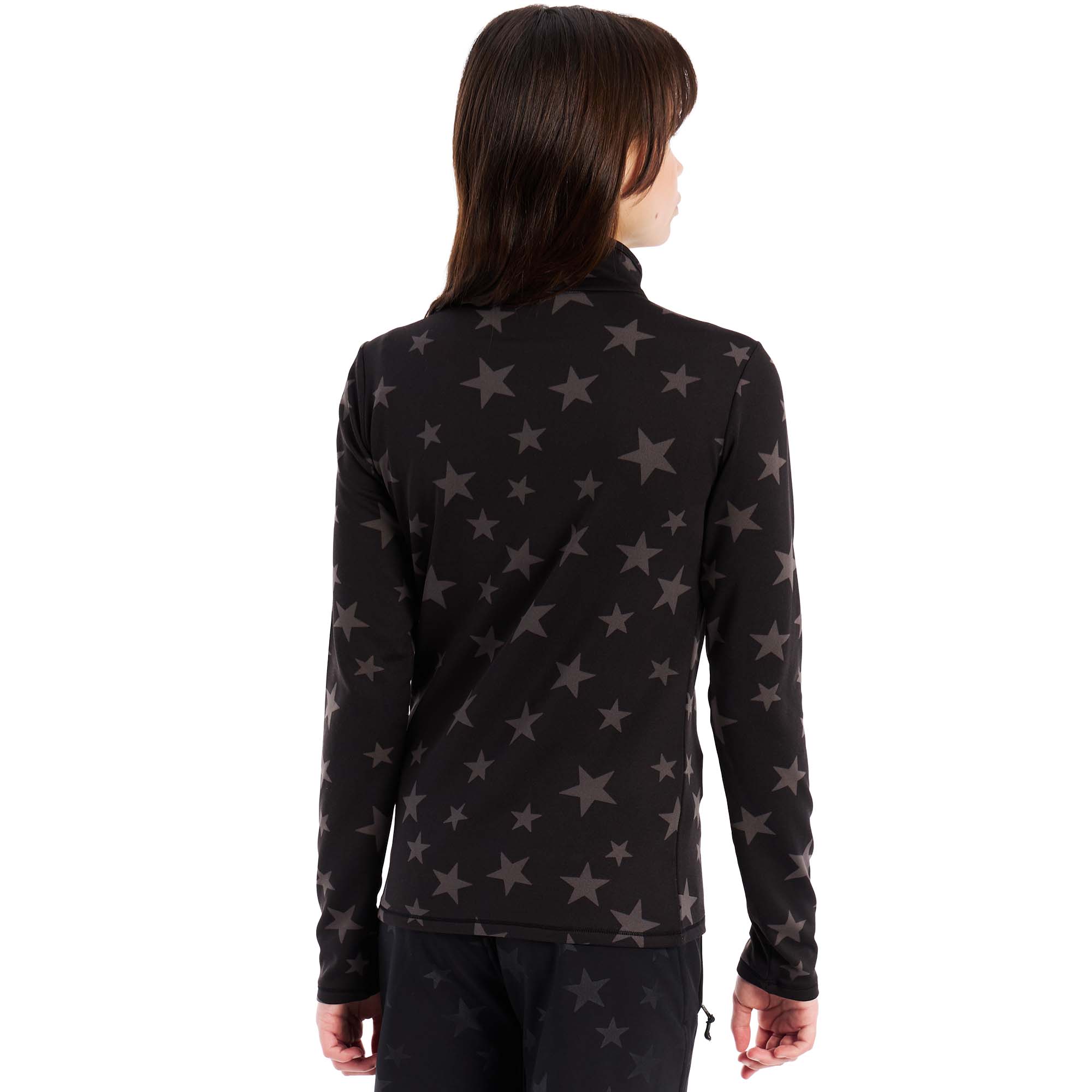 Protest Xray 1/4 Zip Girls' Fleece