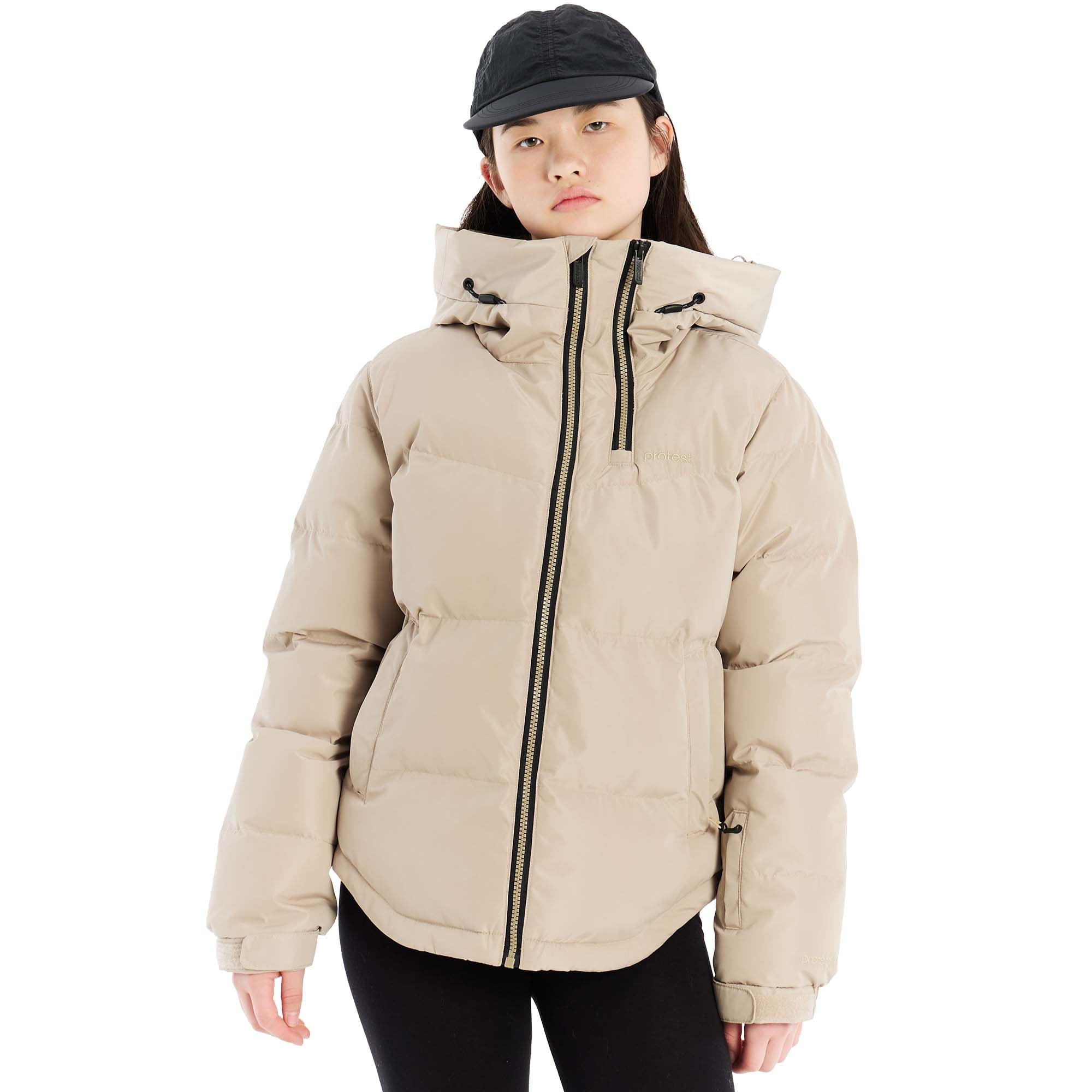 Protest Zana Insulated Kids' Jacket