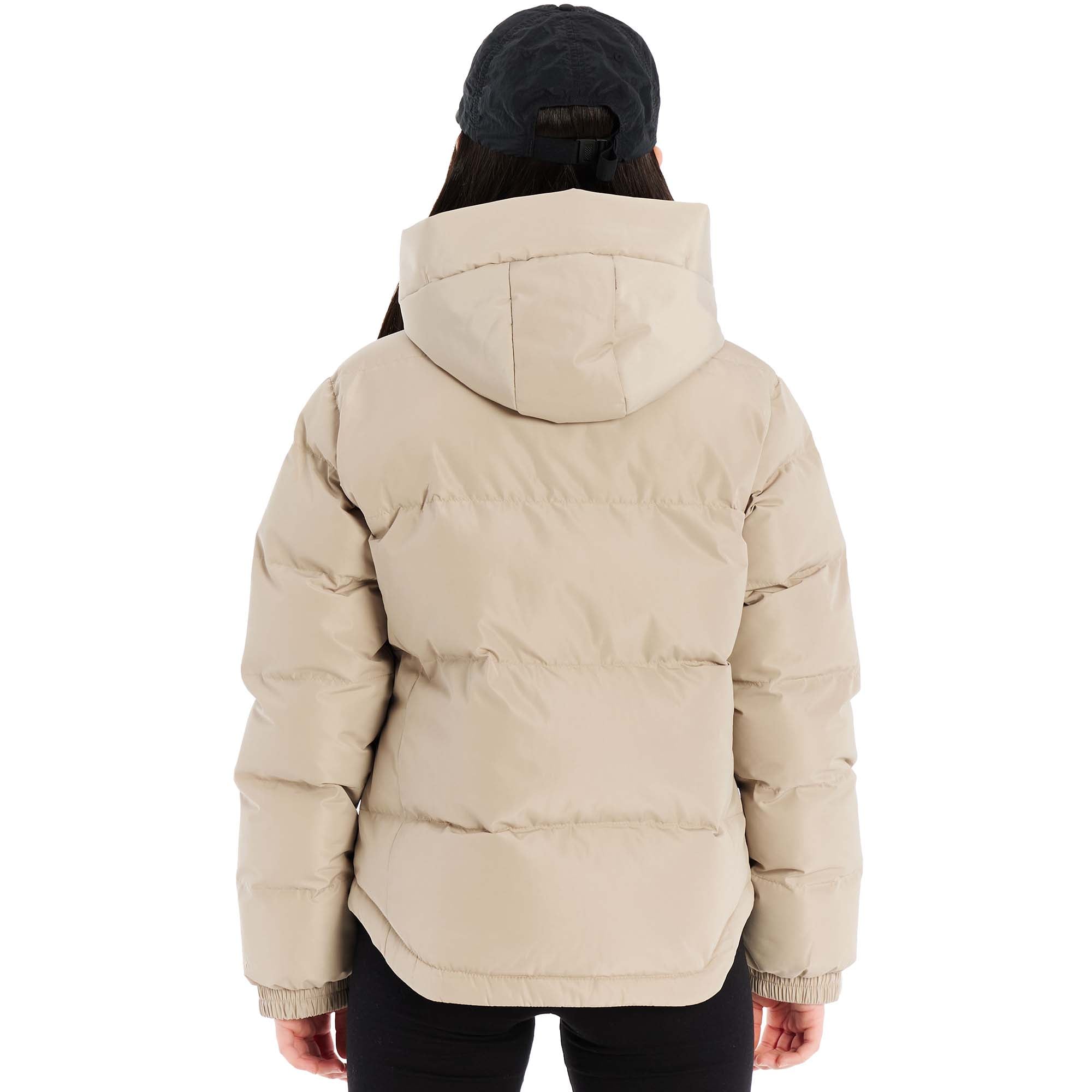 Protest Zana Insulated Kids' Jacket