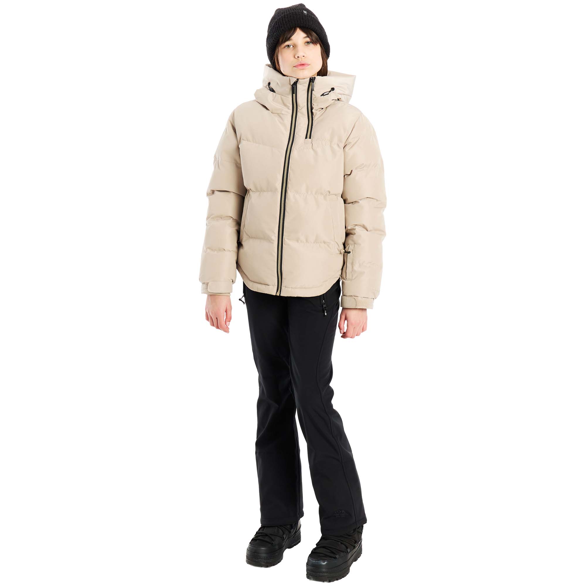 Protest Zana Insulated Kids' Jacket