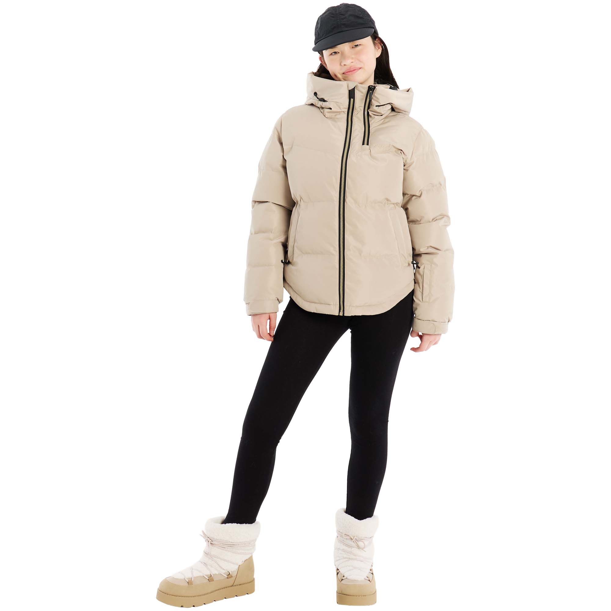 Protest Zana Insulated Kids' Jacket