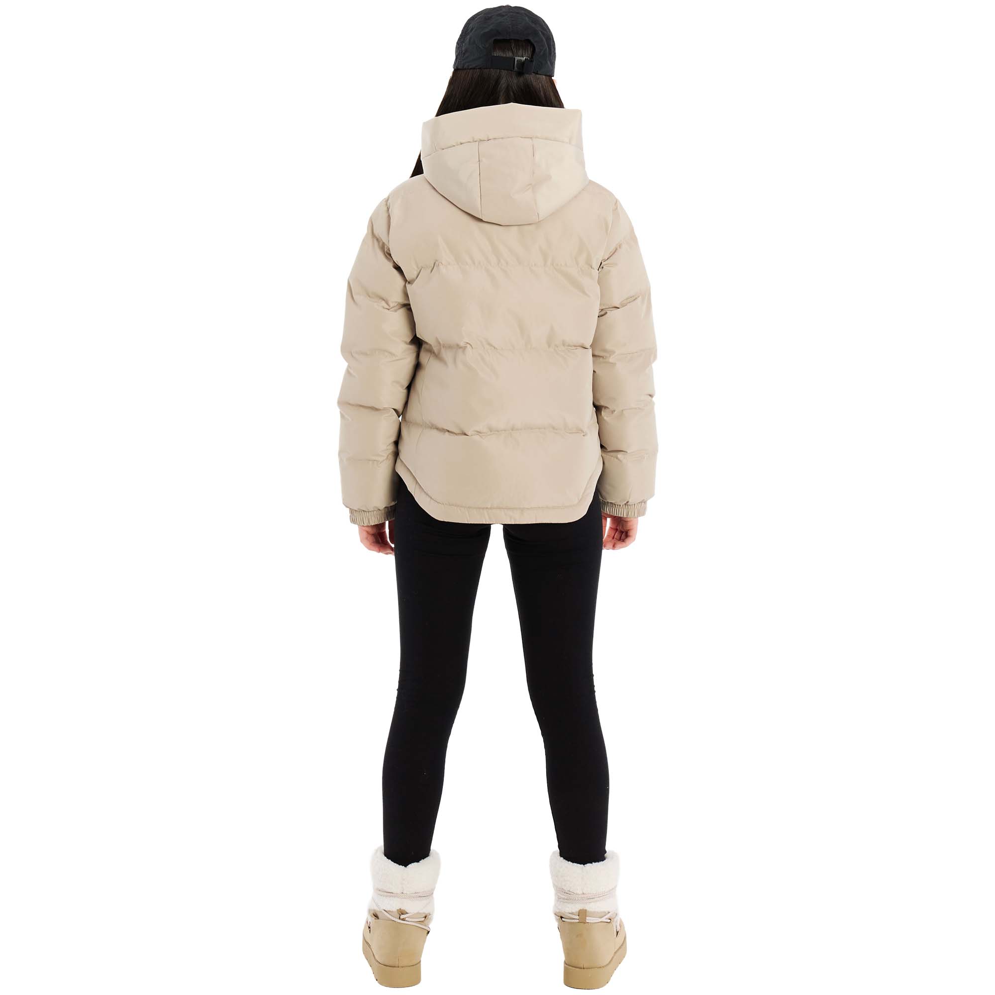 Protest Zana Insulated Kids' Jacket