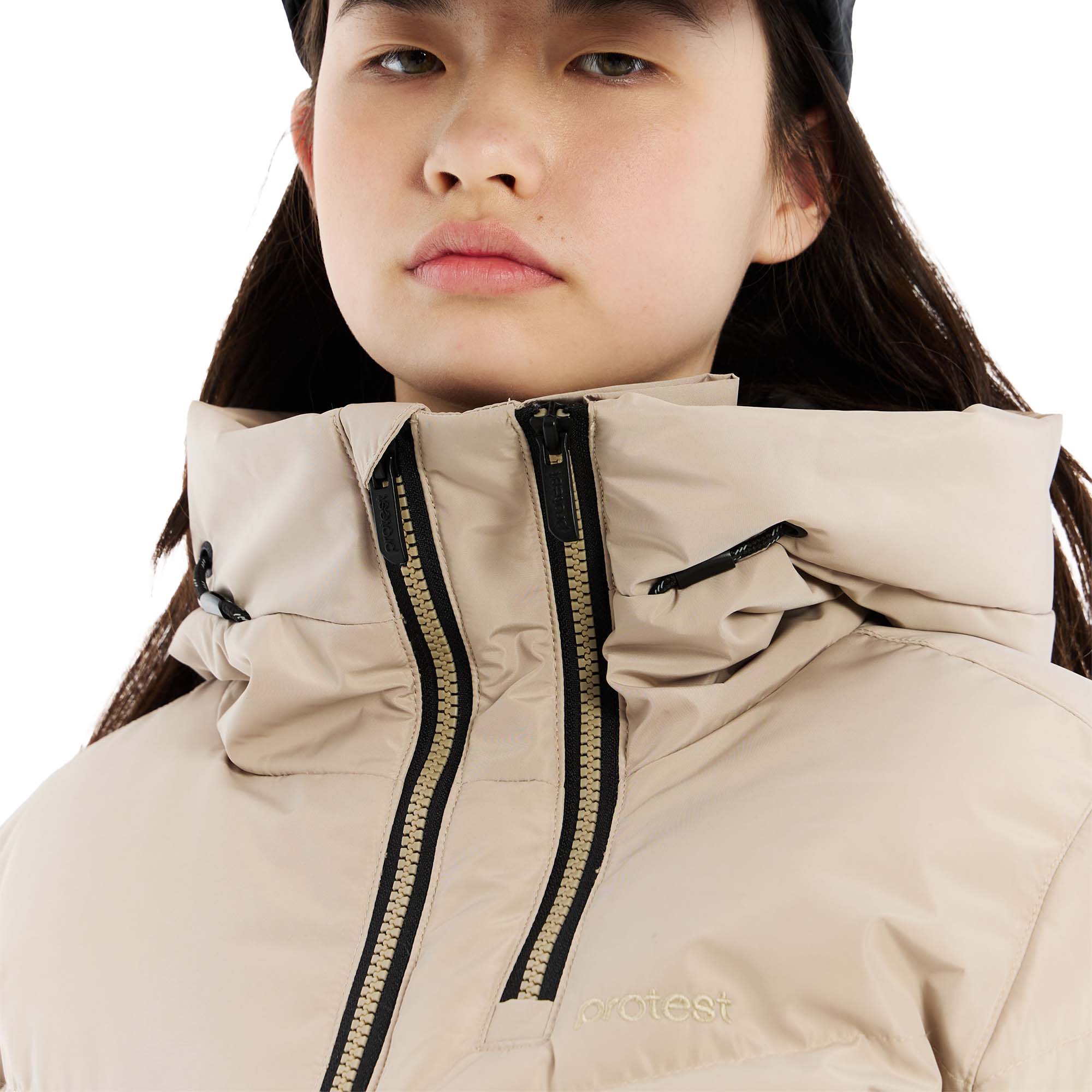 Protest Zana Insulated Kids' Jacket