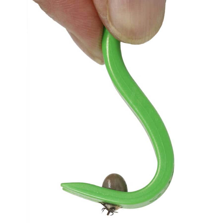 Pyramid Lyme Disease Test Kit + Tick Remover