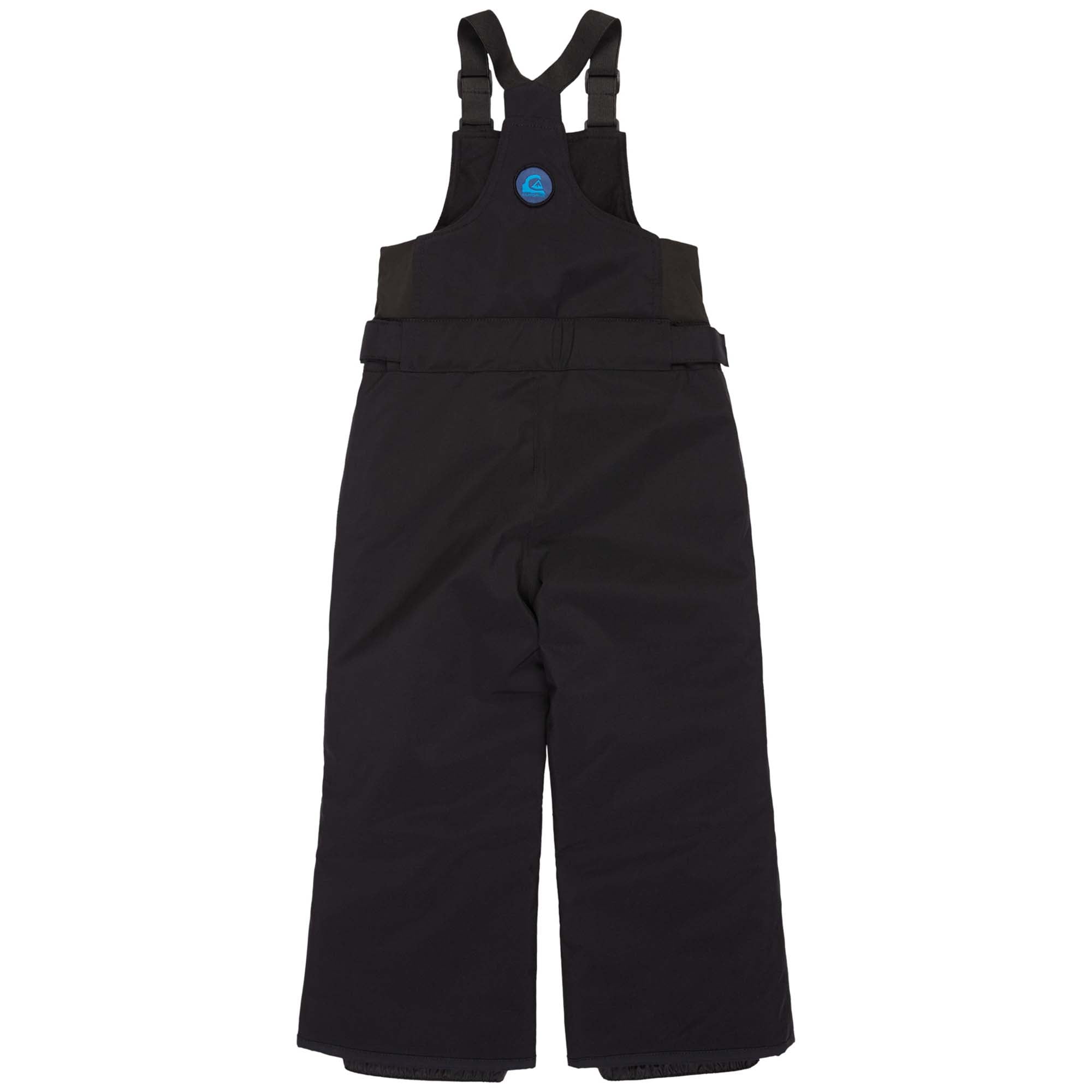 Quiksilver Boogie Kids' Ski/Snowboard Pants