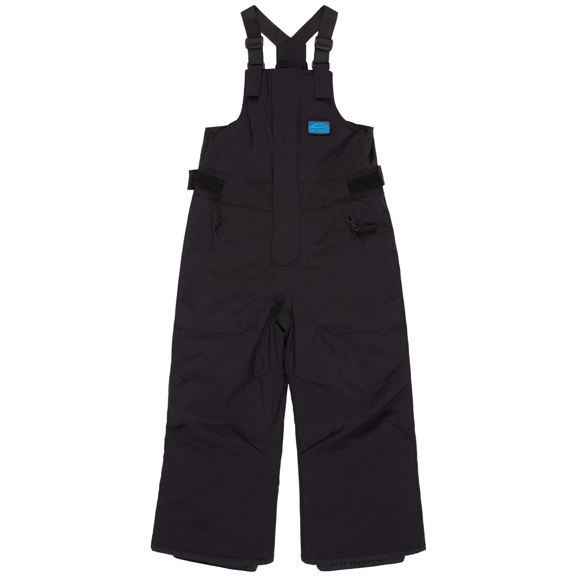 Quiksilver Boogie Kids' Ski/Snowboard Pants