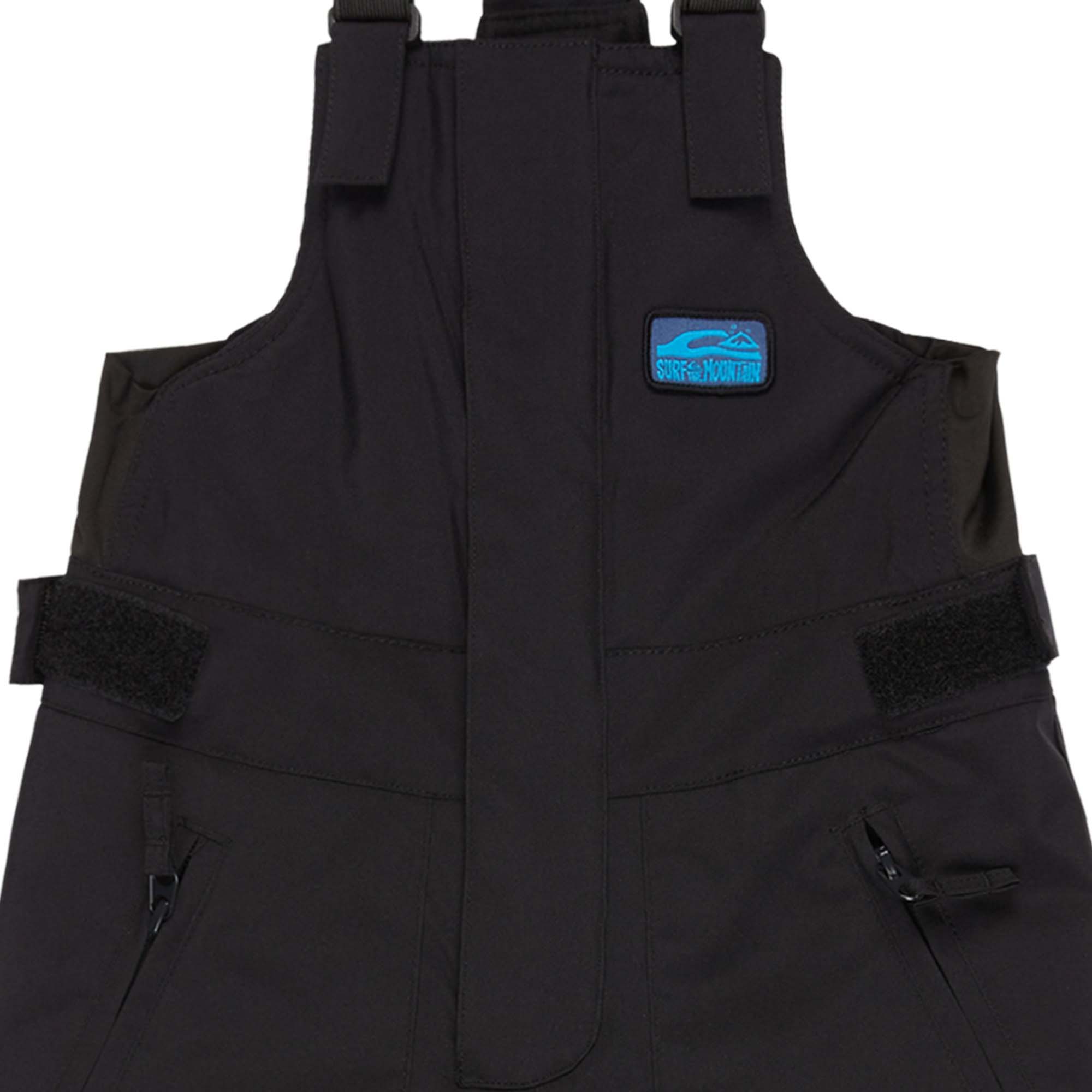 Quiksilver Boogie Kids' Ski/Snowboard Pants