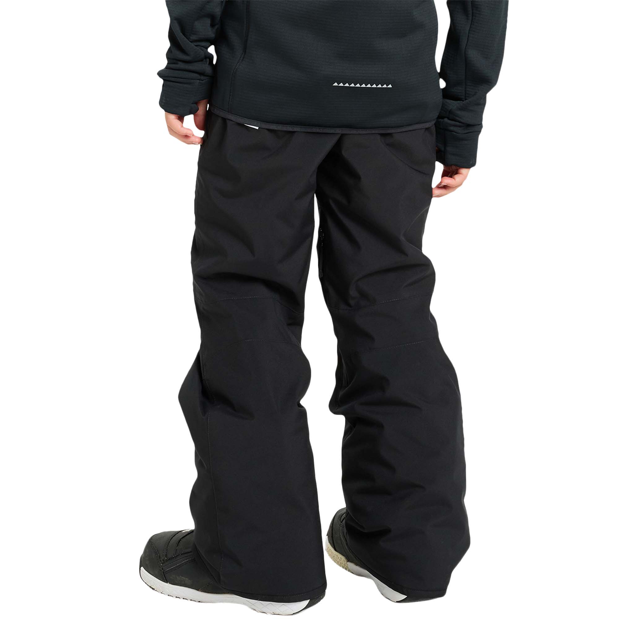 Quiksilver Estate Kids' Baggy Ski/Snowboard Pants