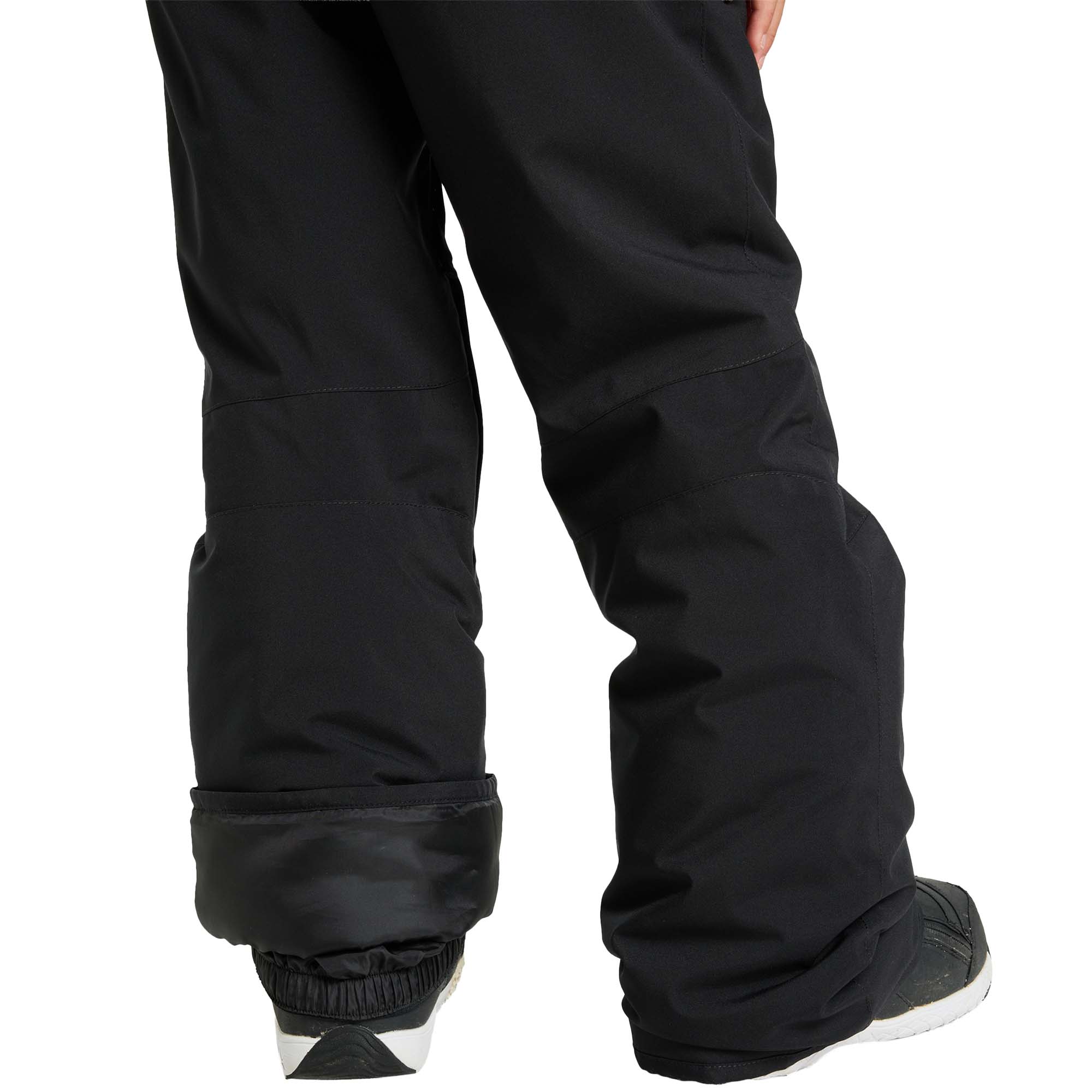 Quiksilver Estate Kids' Baggy Ski/Snowboard Pants