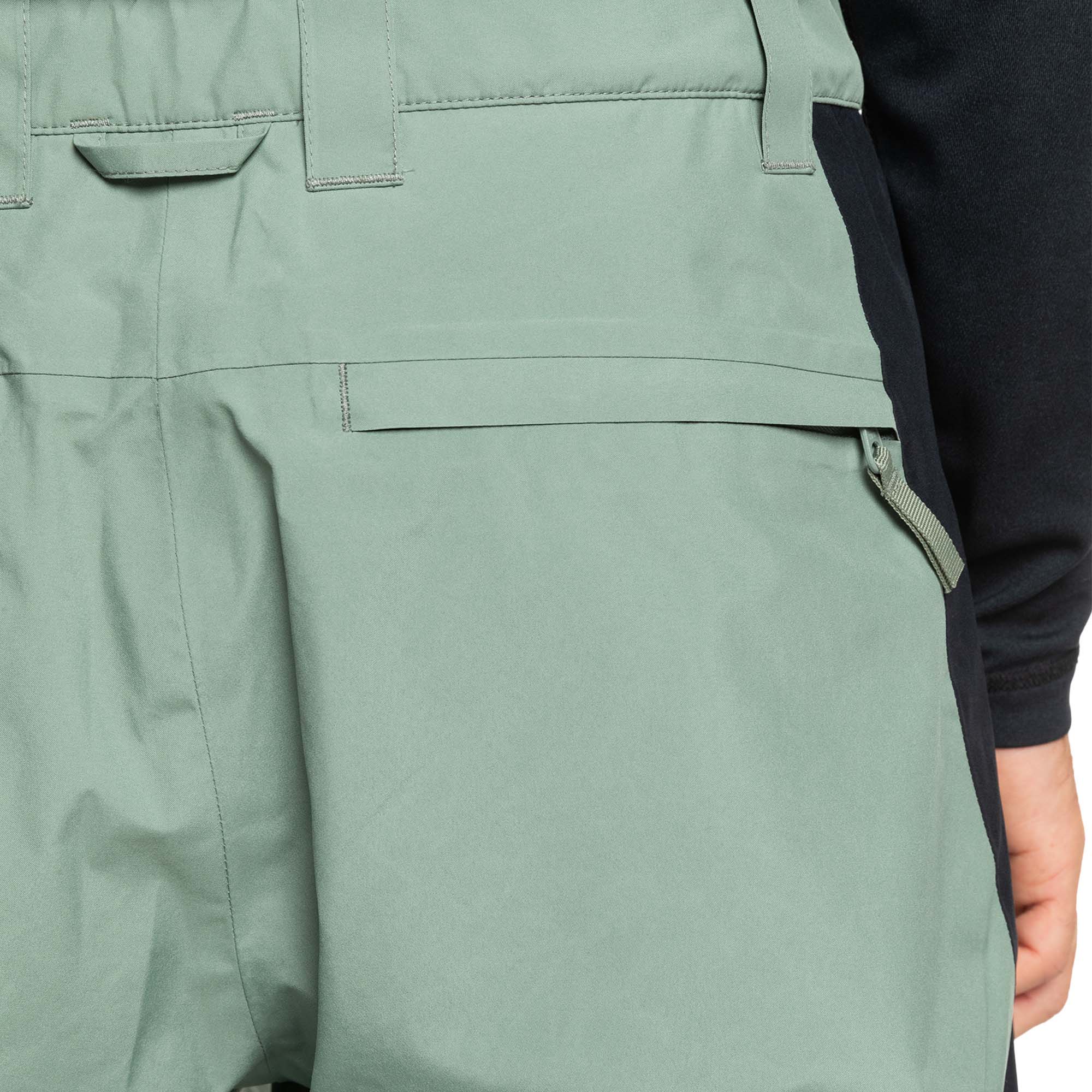 Quiksilver High Altitude Gore-Tex Ski/Snowboard Pants