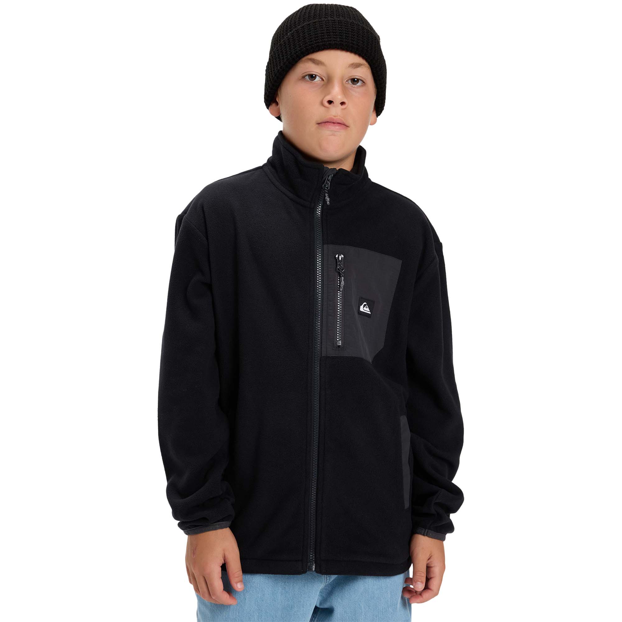 Quiksilver Ice Fields Kids' Fleece