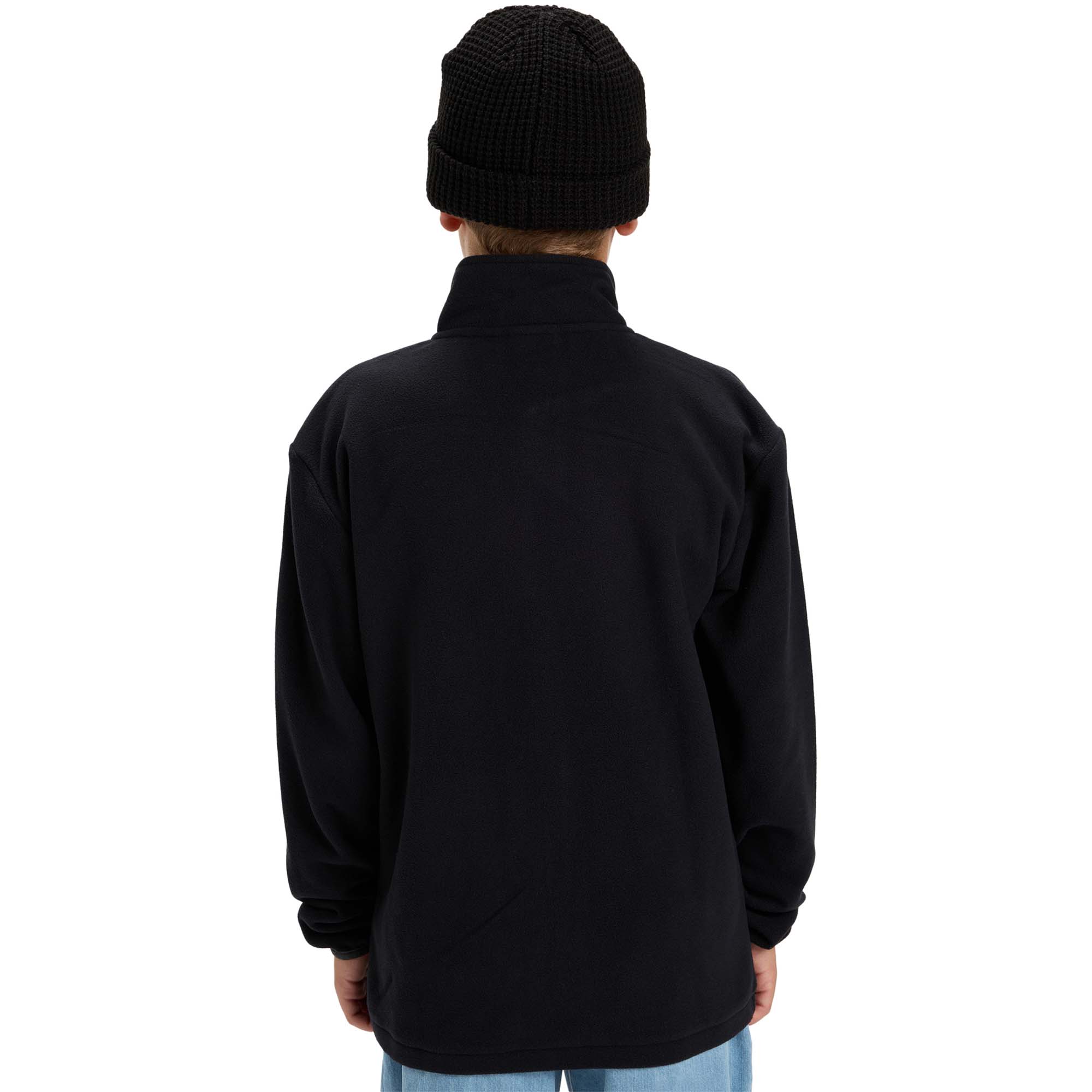 Quiksilver Ice Fields Kids' Fleece