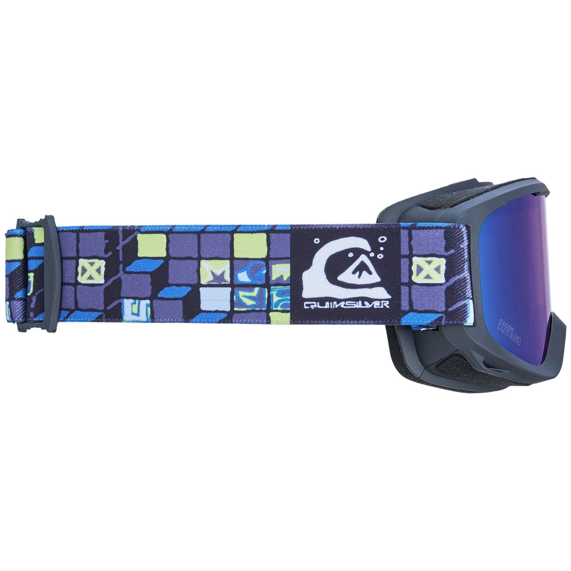 Quiksilver Little Grom Kids' Ski/Snowboard Goggles