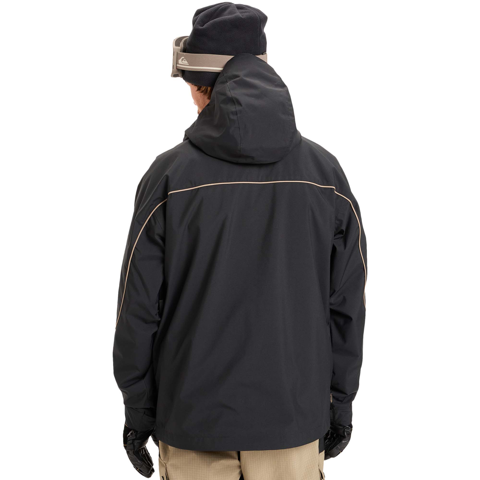 Quiksilver Radicalo 20K Jackets | Absolute-Snow