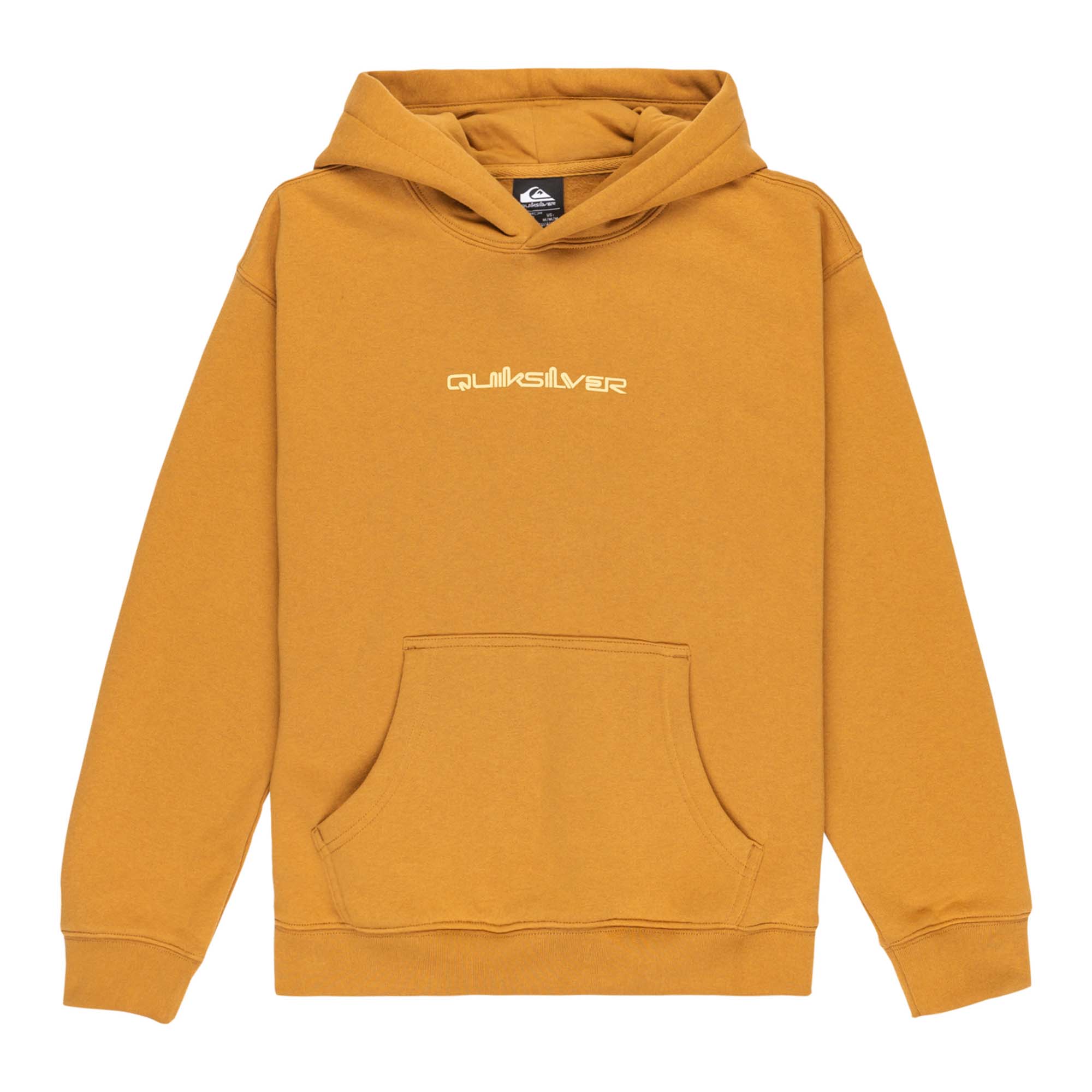 Quiksilver Salt Water Graphic Kids' Hoody