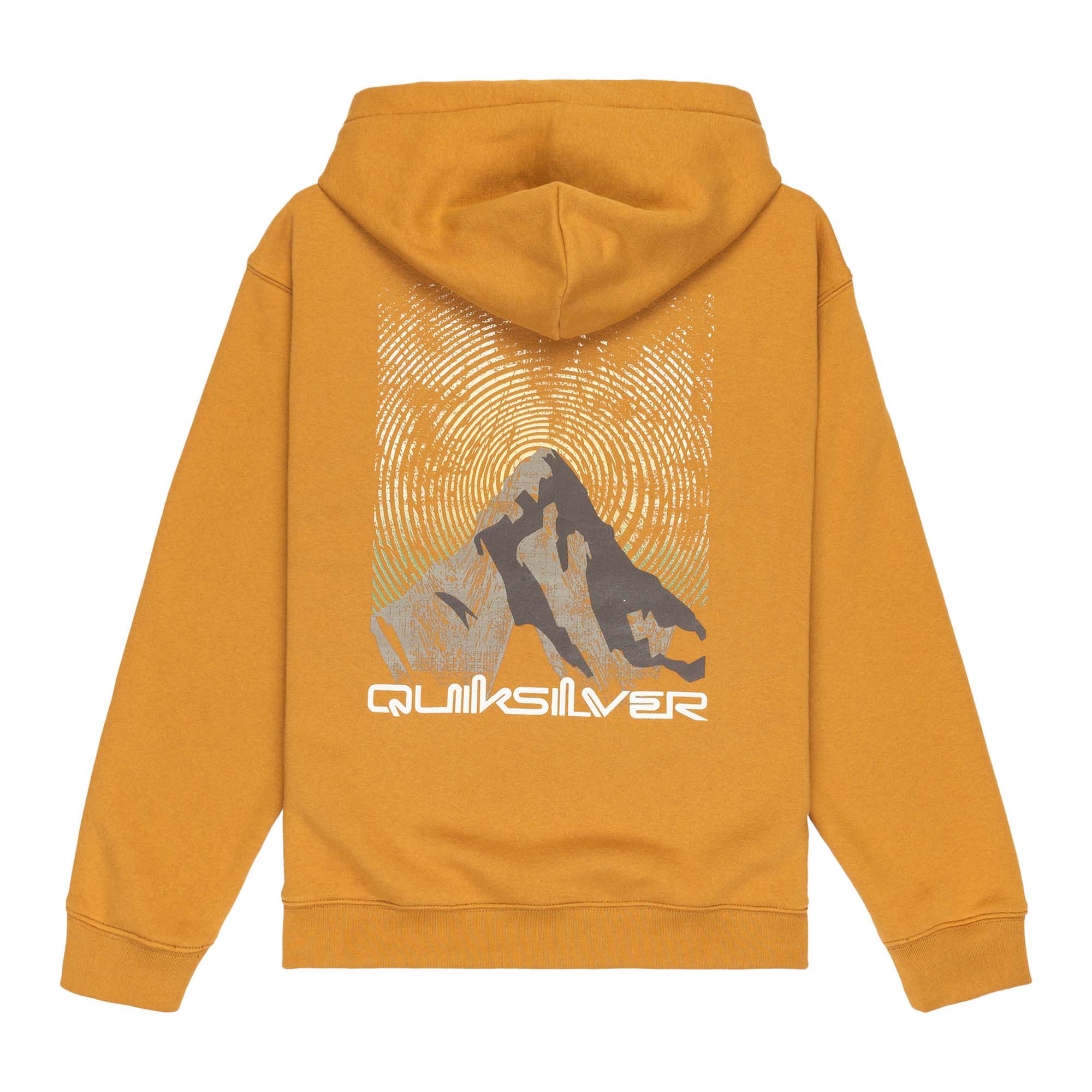 Quiksilver Salt Water Graphic Kids' Hoody