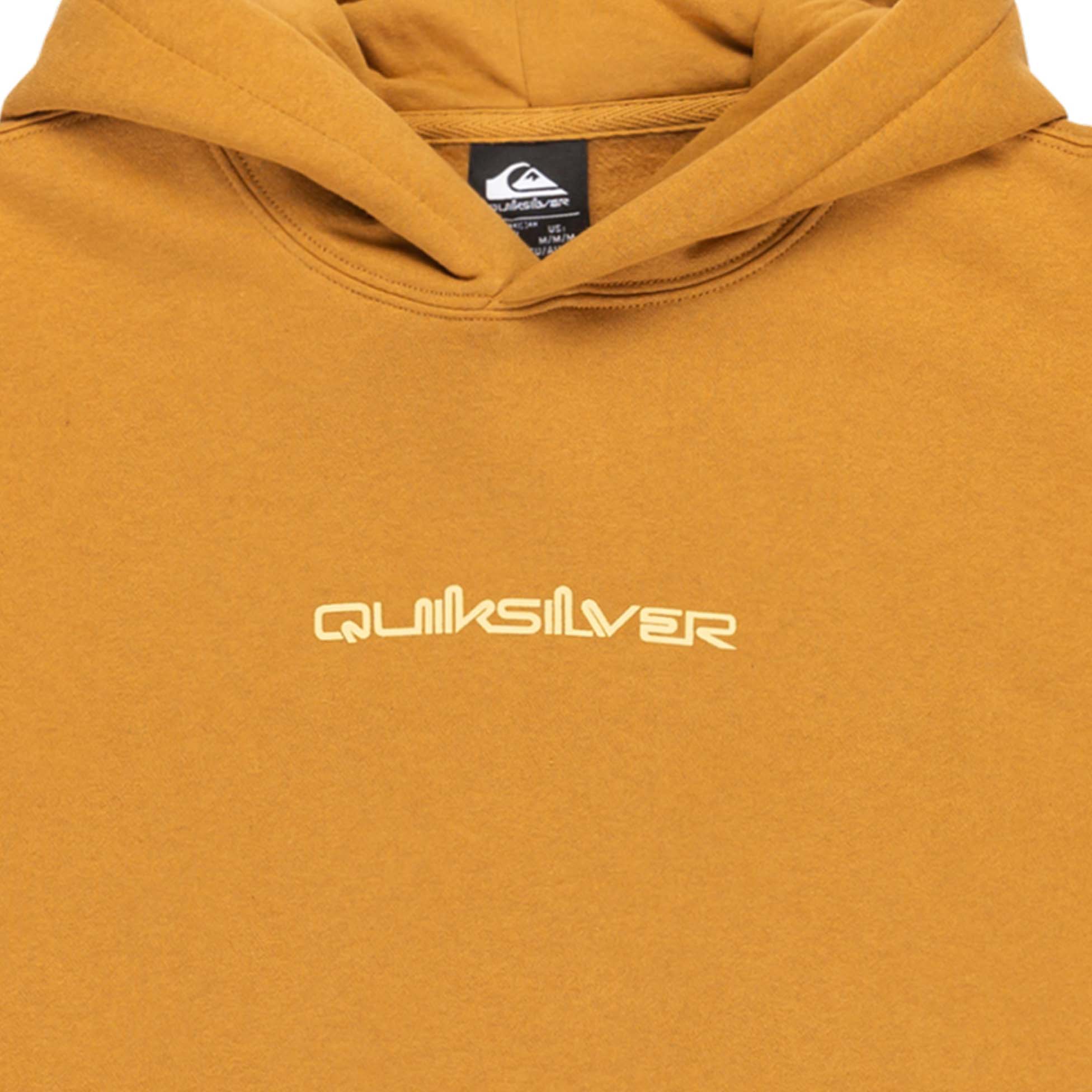 Quiksilver Salt Water Graphic Kids' Hoody