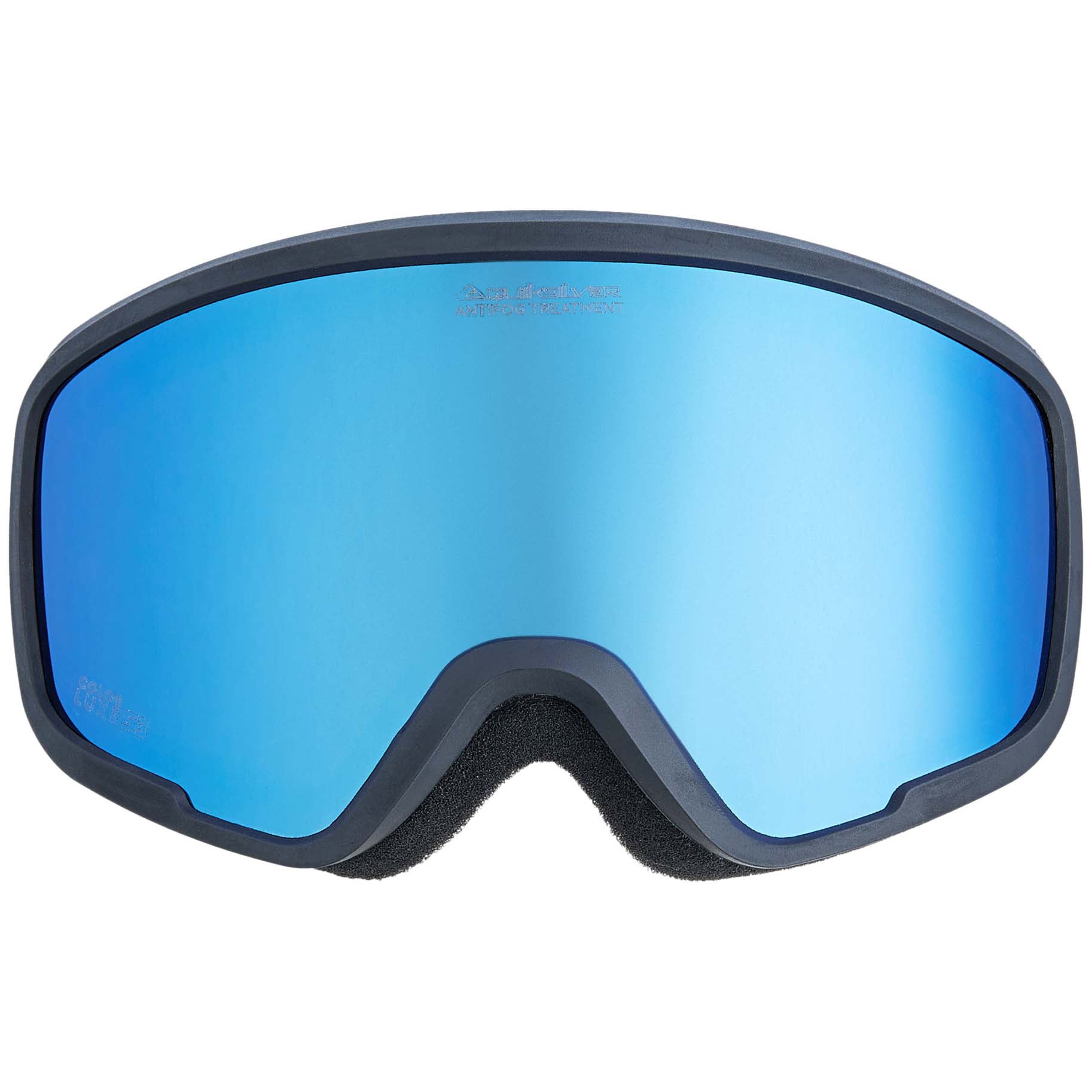 Quiksilver Shredder Kids' Ski/Snowboard Goggles