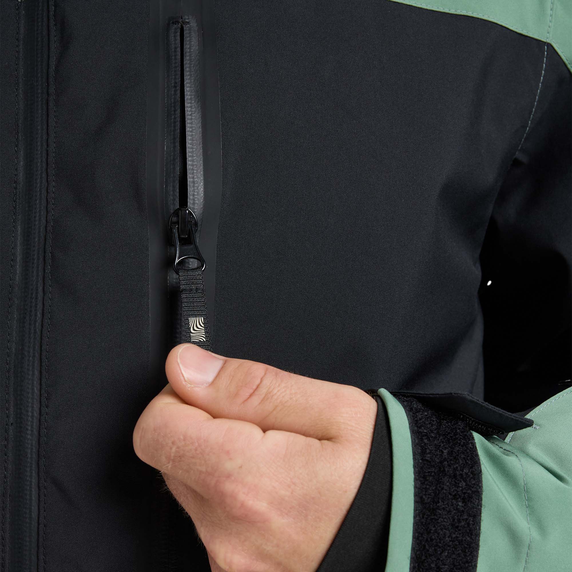 Quiksilver Sycamore Ski/Snowboard Jacket