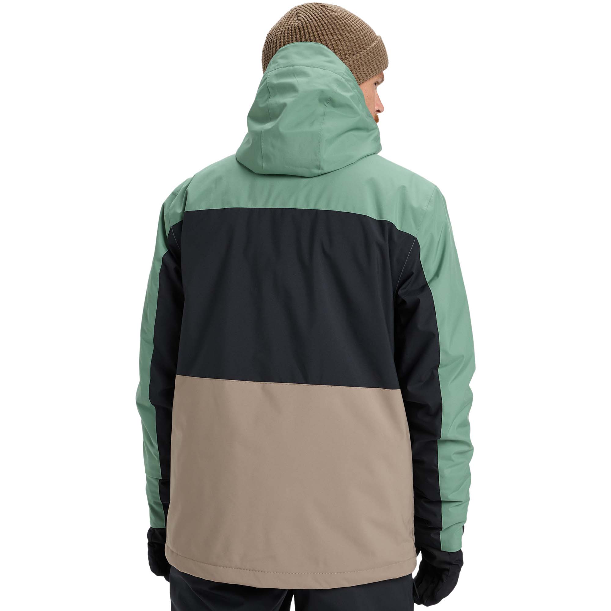 【週末セール】 QUIKSILVER SYCAMORE ジャケット Quiksilver アウトレット価格 セール SALE クイックシルバー