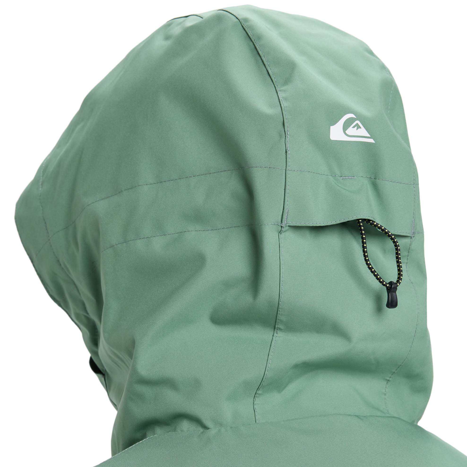 Quiksilver Sycamore Ski/Snowboard Jacket